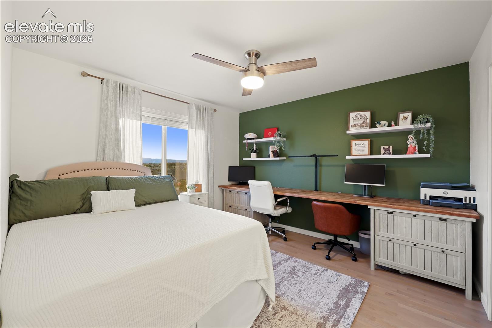 Photo 21 of 6538 Cumbre Vista Way, Colorado Springs