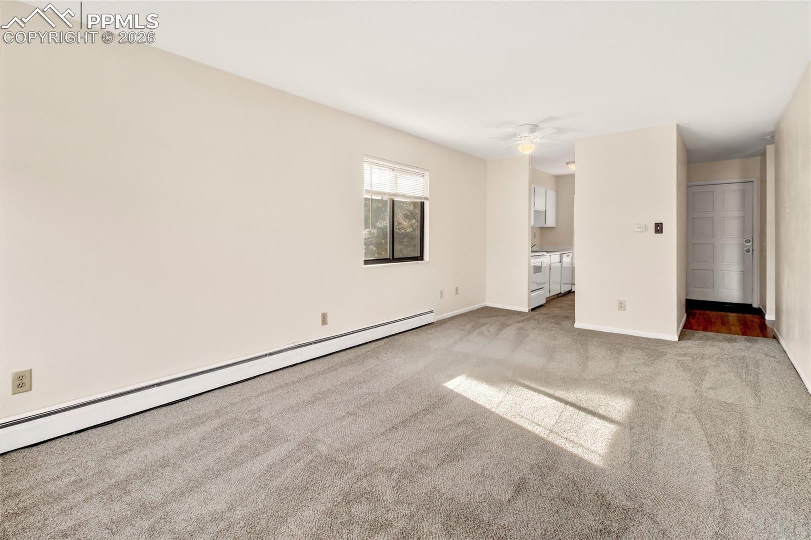 Photo 8 of 4245 N Carefree Circle #B, Colorado Springs