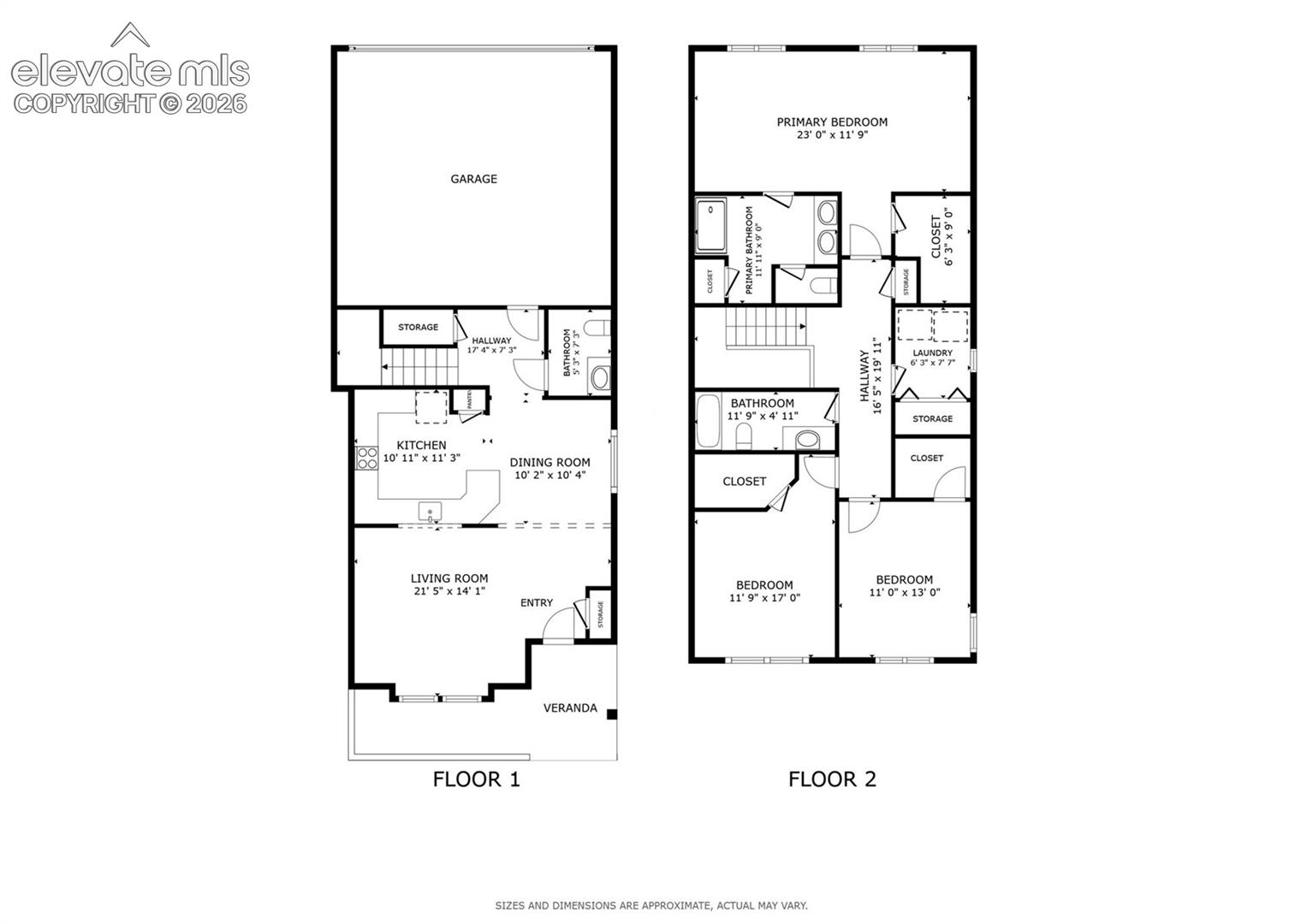 6035 White Wolf Point, Colorado Springs, CO 80925