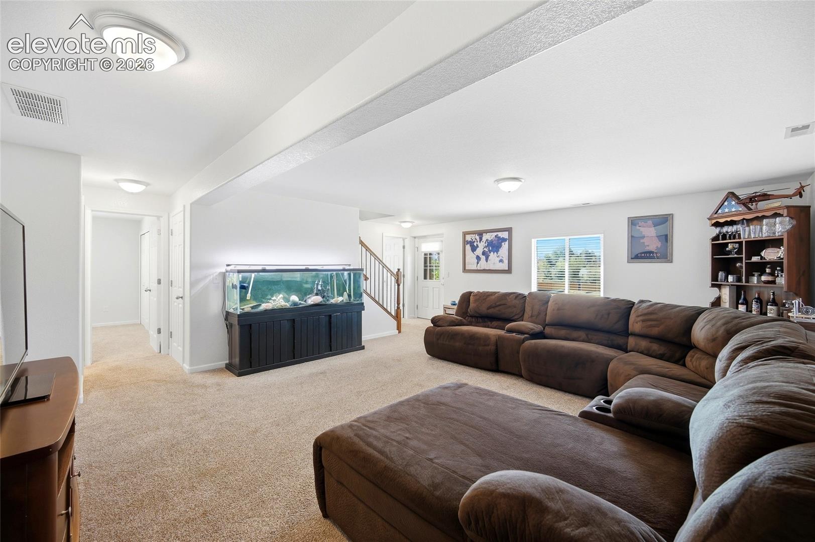 Photo 21 of 7454 Waterside Drive, Colorado Springs