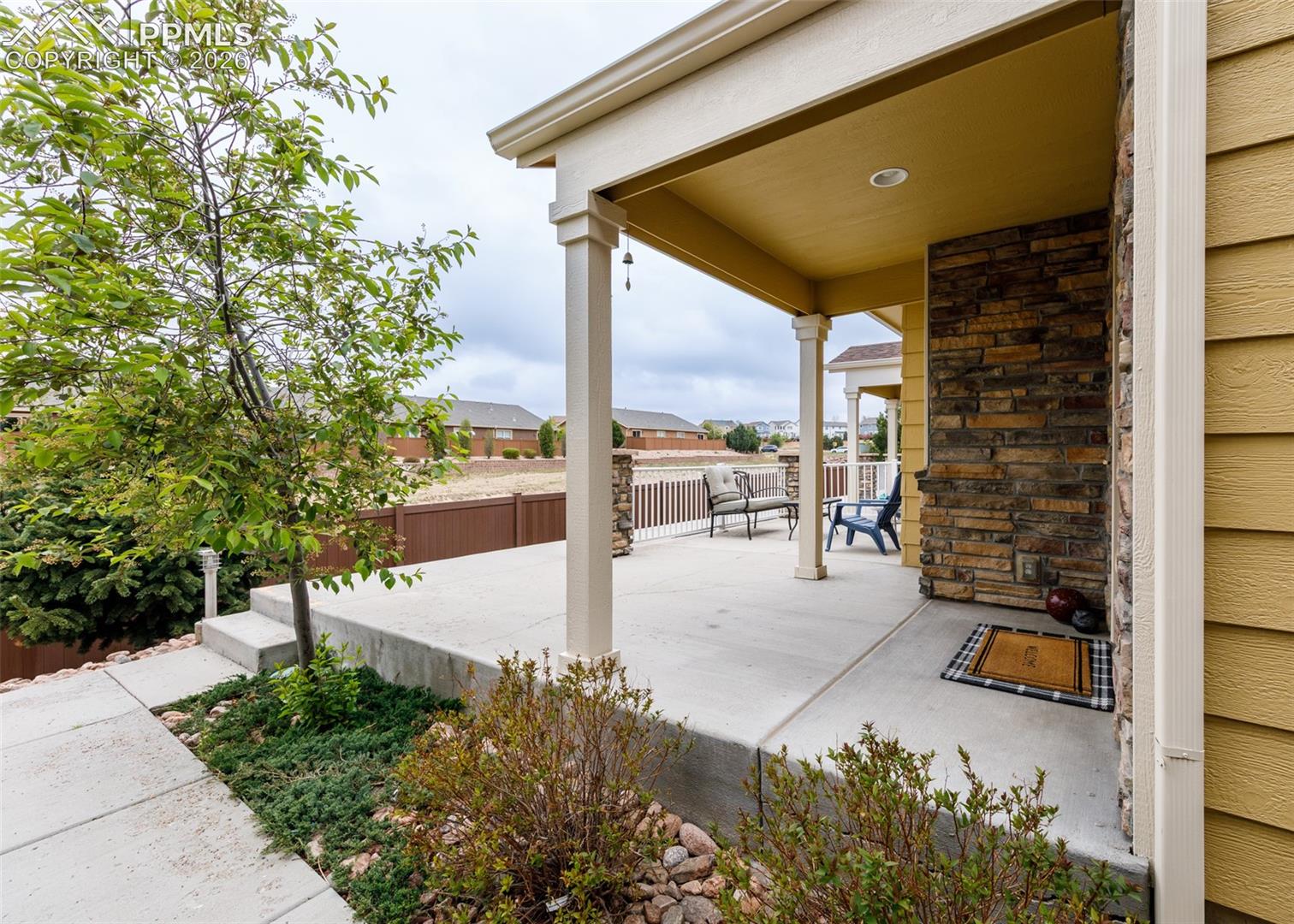 Photo 40 of 5640 Shamrock Heights, Colorado Springs