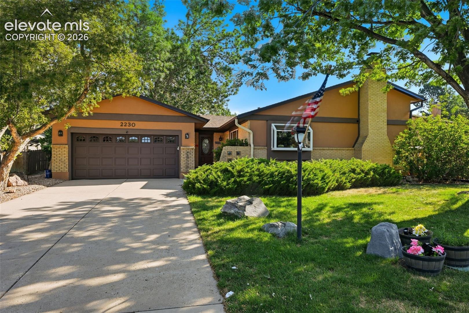 2230 Brookwood Dr, Colorado Springs, CO 80918