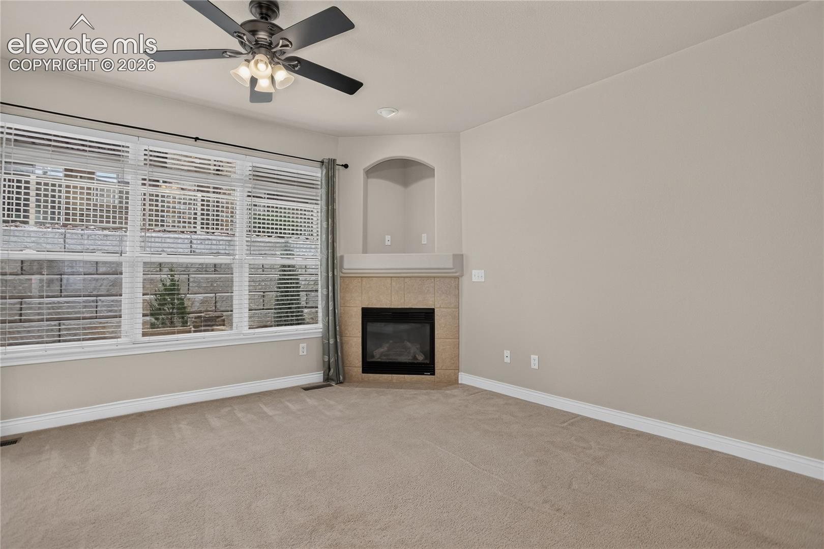 Photo 13 of 2659 Avalanche Heights, Colorado Springs