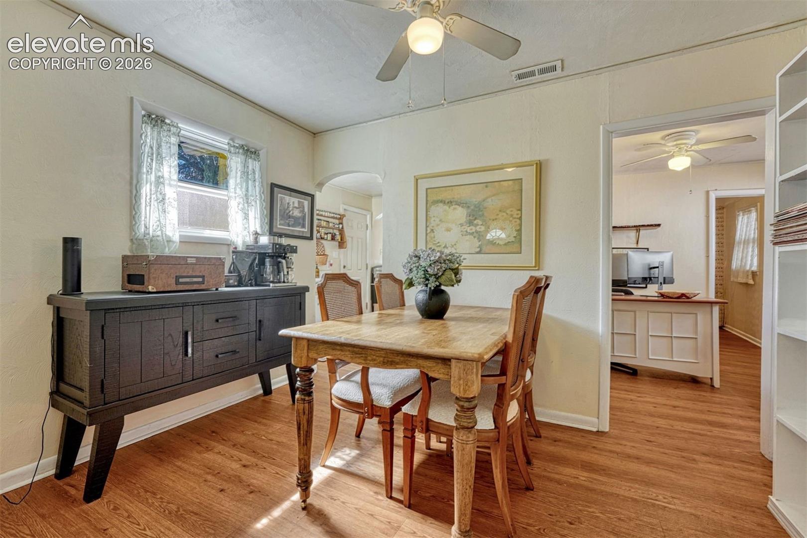 Photo 9 of 2317 W Uintah Street, Colorado Springs