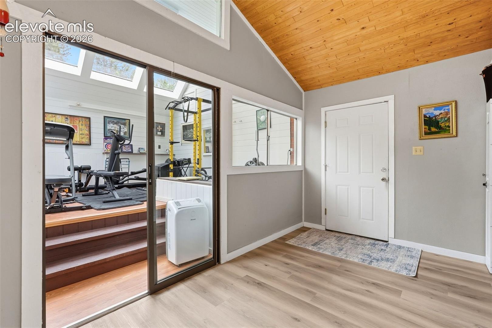 Photo 19 of 6430 Burrows Road, Colorado Springs