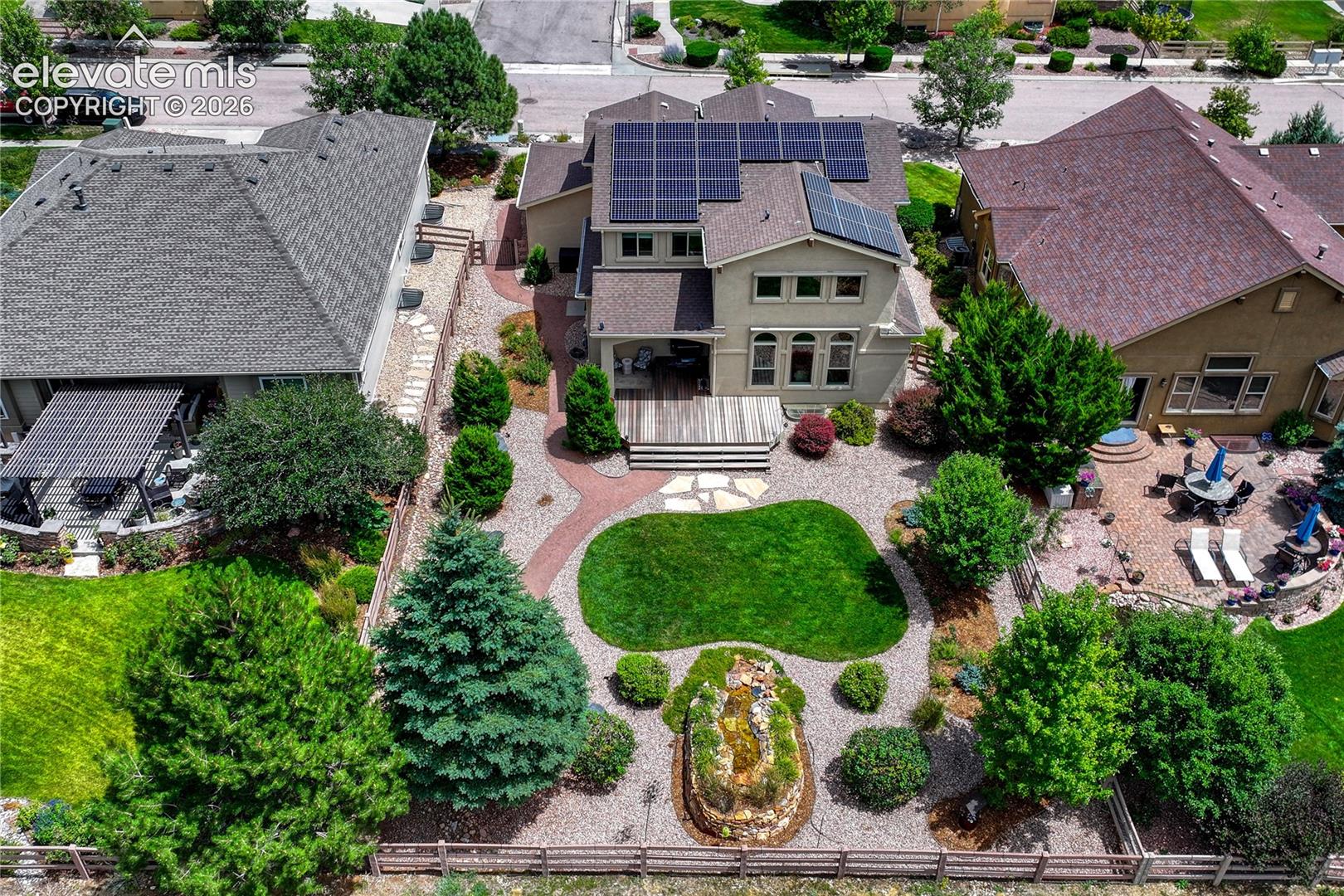Photo 44 of 9230 Sky King Drive, Colorado Springs