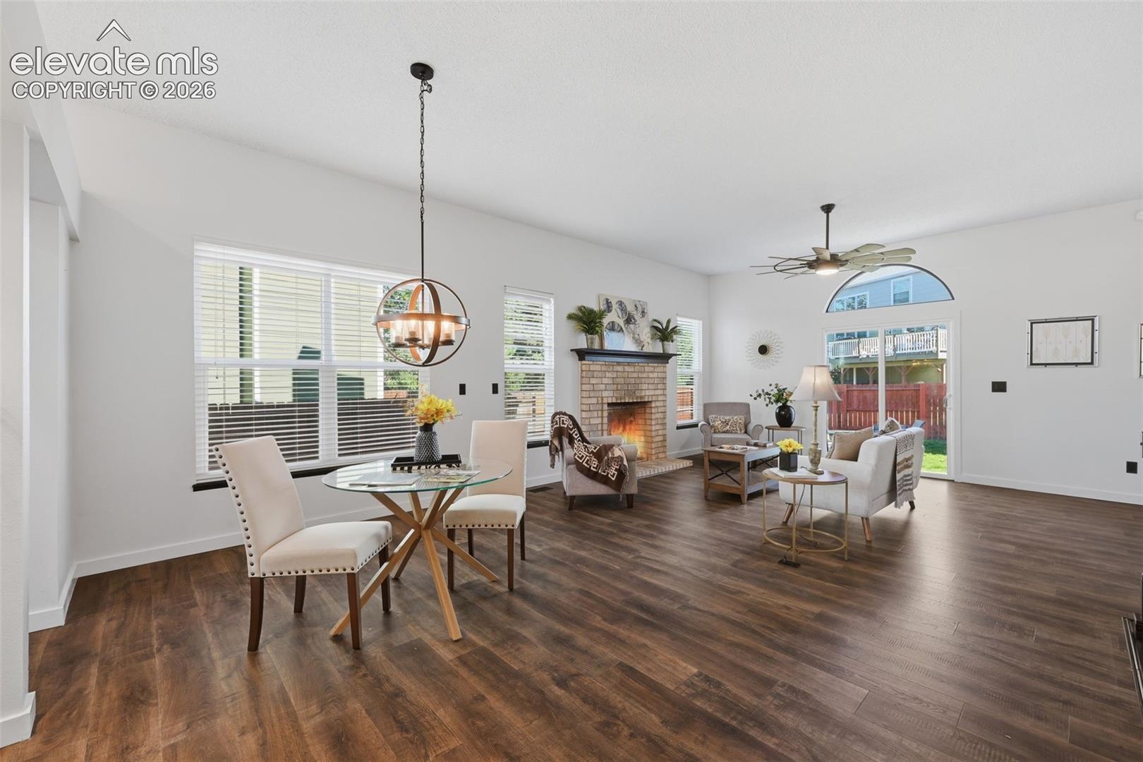 Photo 7 of 2750 Helmsdale Drive, Colorado Springs