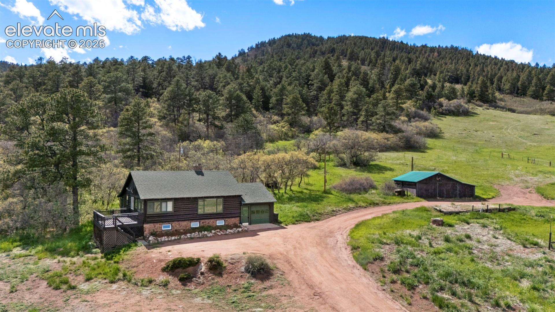 Property photograph