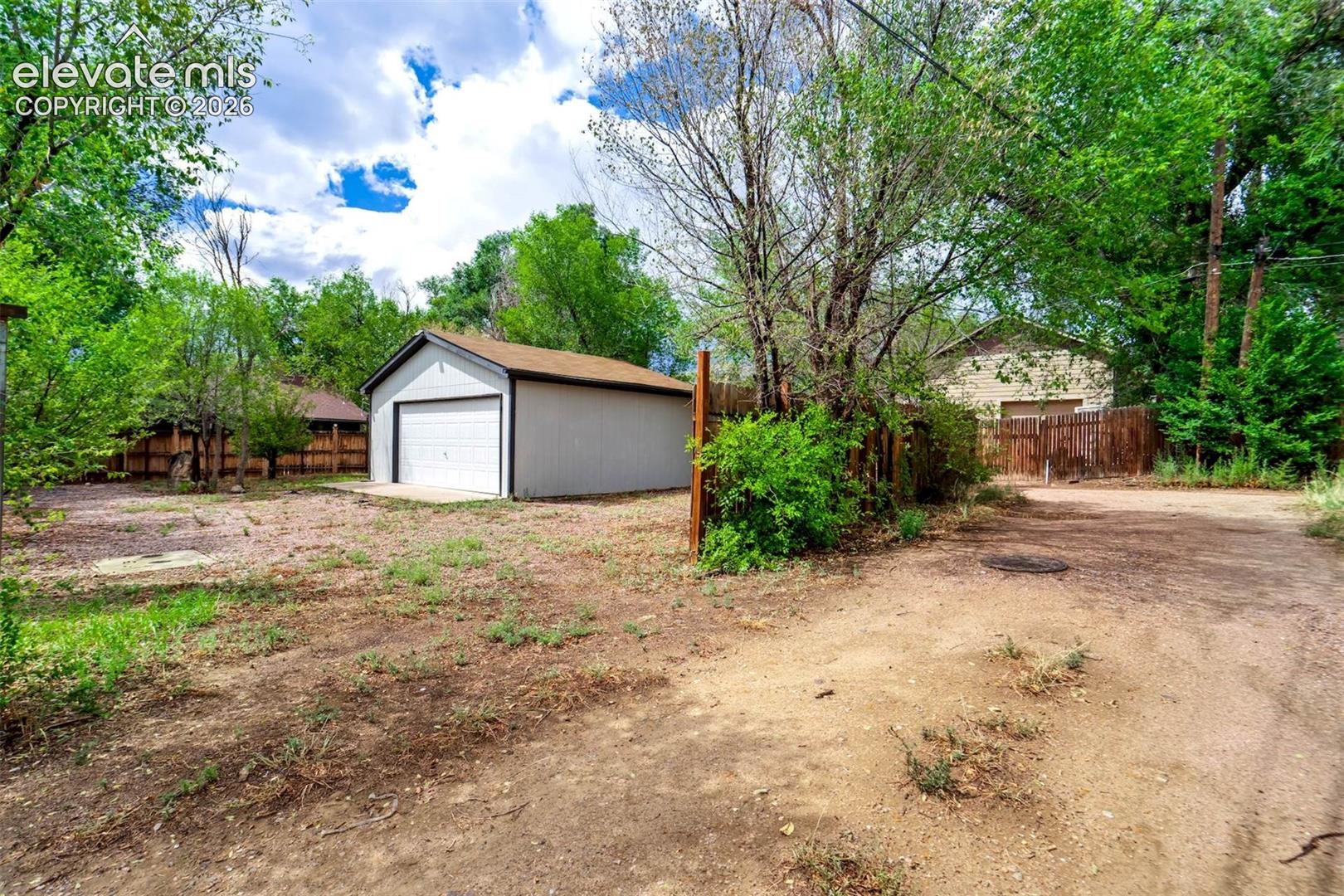 Photo 29 of 713 S Sheridan Avenue, Colorado Springs