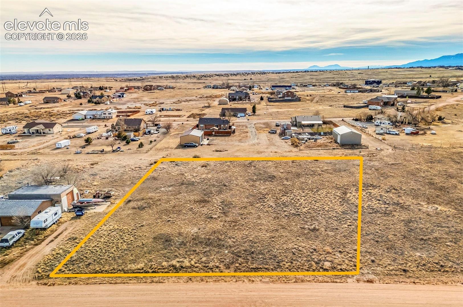 Property Lines are approximate and not a survey