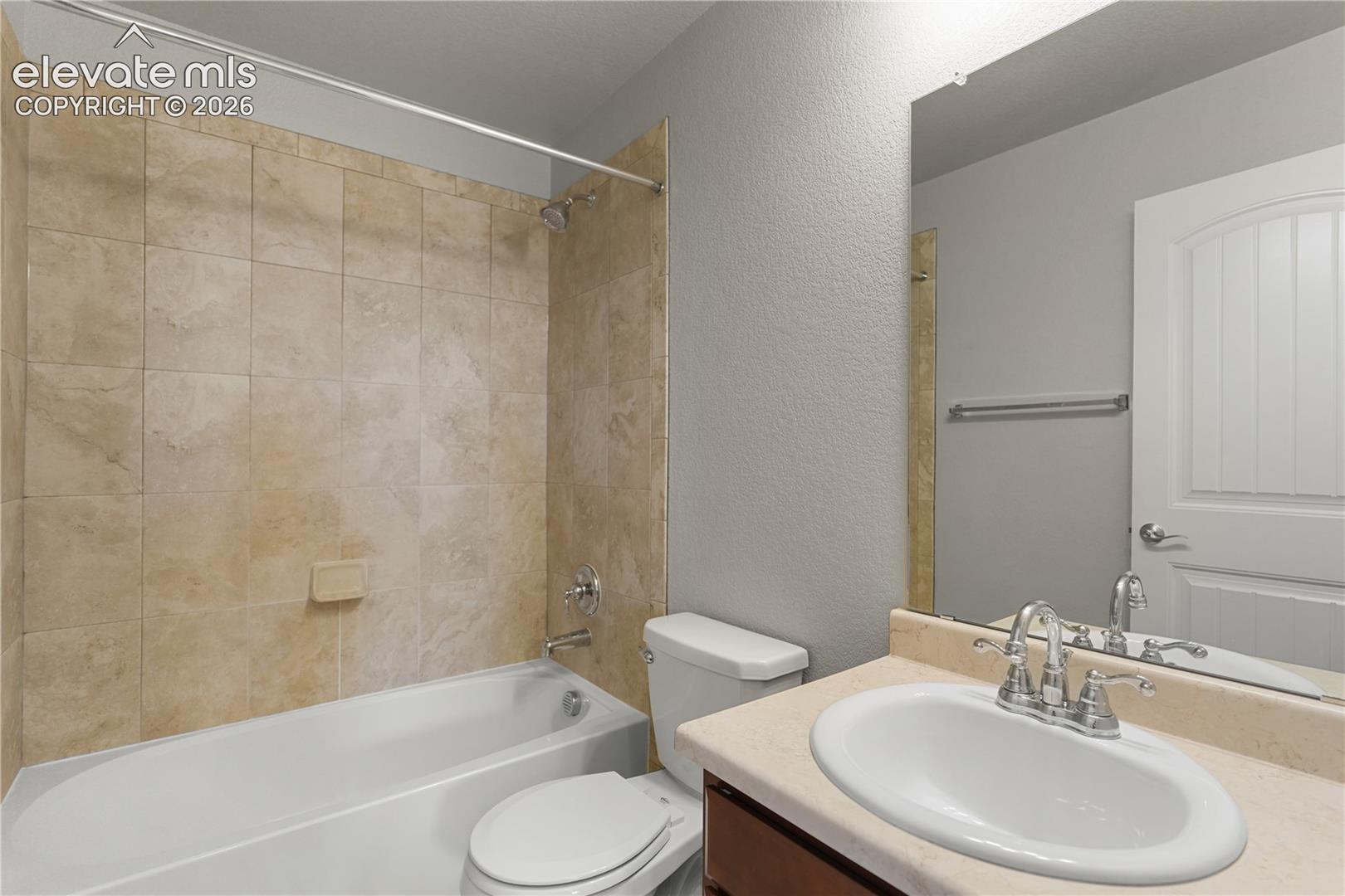 Photo 11 of 9744 Rubicon Drive, Colorado Springs