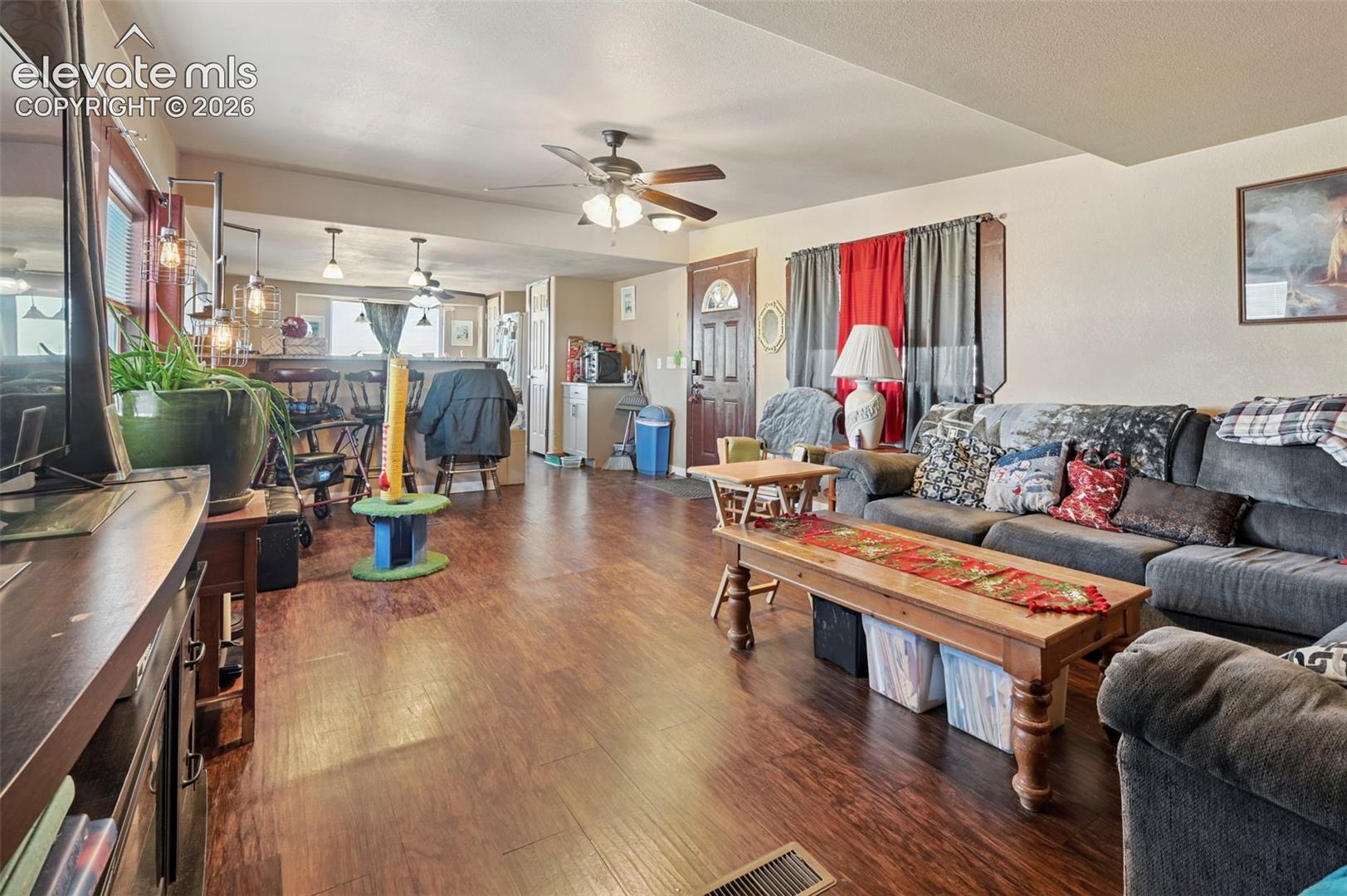 12220 Preston Pl, Peyton, CO 80831