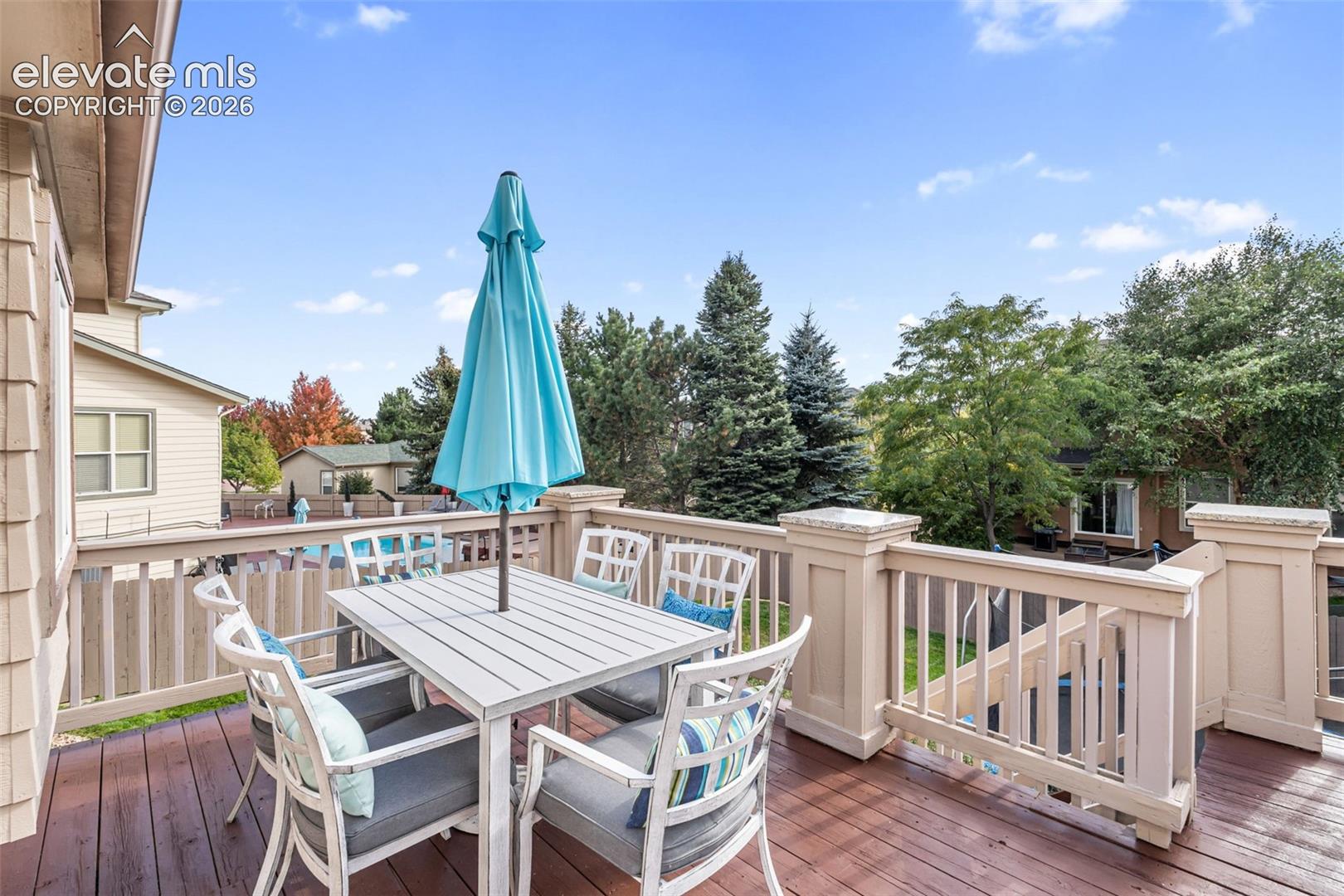 Photo 20 of 2631 Emerald Ridge Drive, Colorado Springs