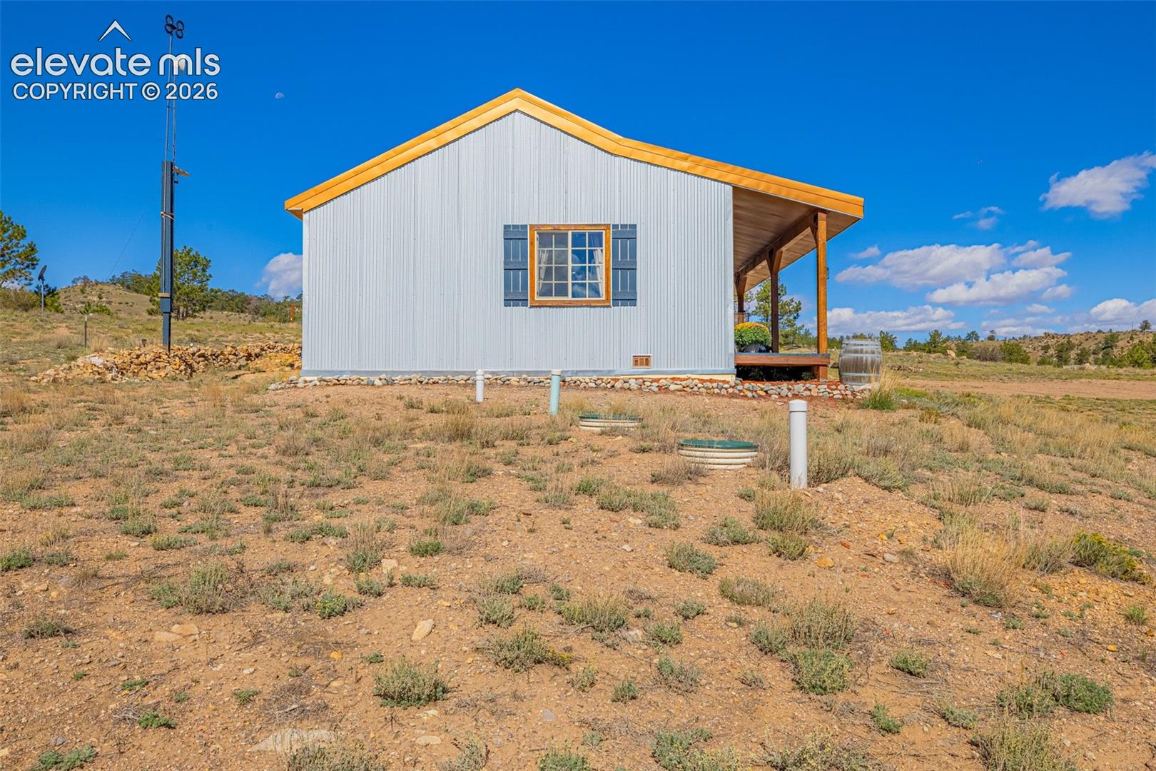 Photo 25 of 8591 Black Beaver Road, Hartsel