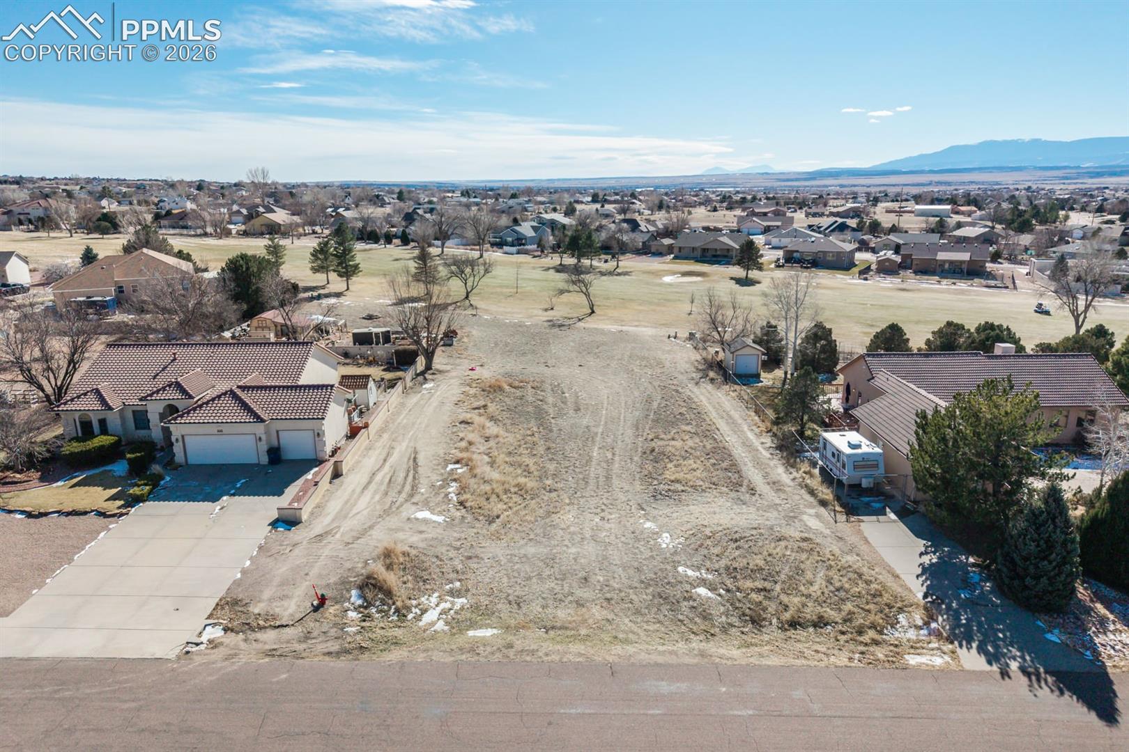 Pueblo