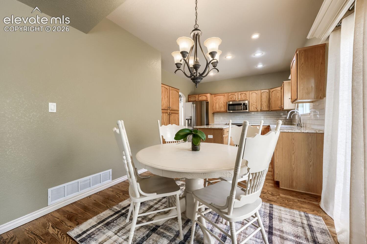 Photo 17 of 1586 Lily Lake Drive, Colorado Springs