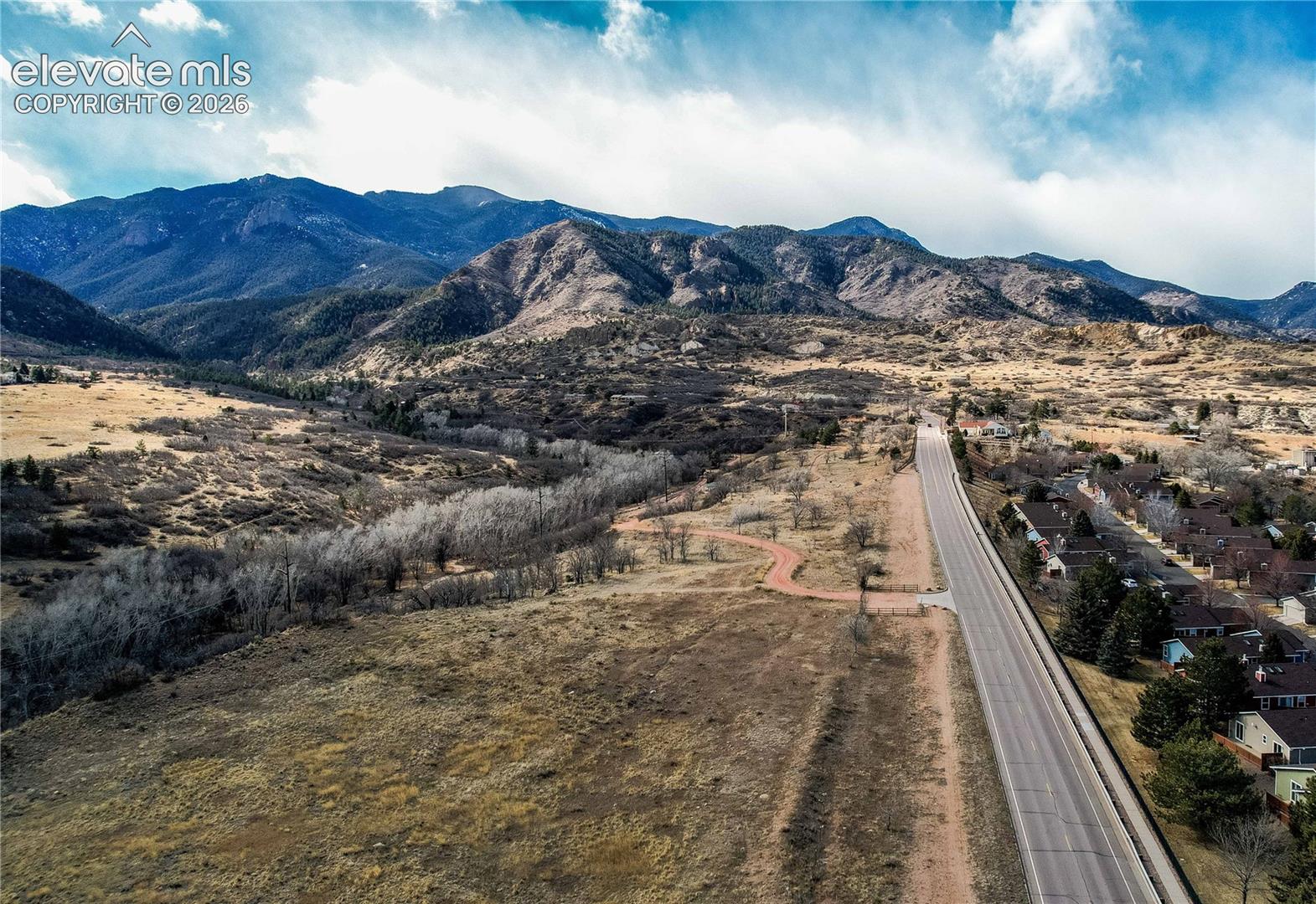 Photo 28 of 2533 Patriot Heights, Colorado Springs