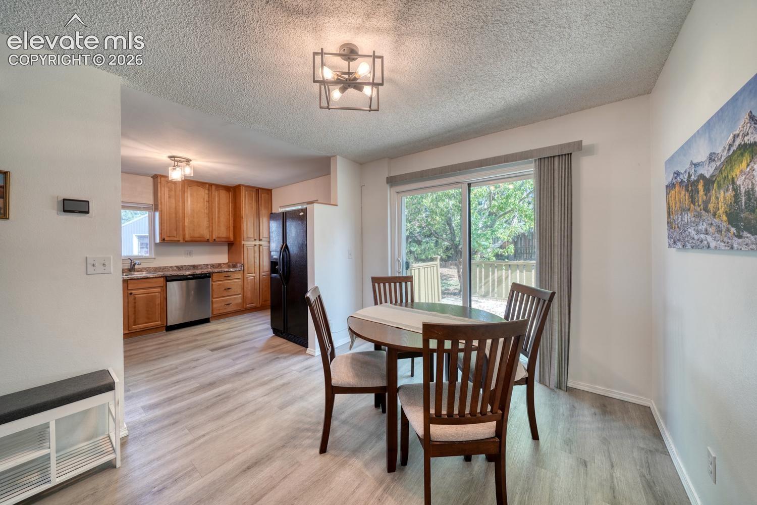 Photo 9 of 1510 Leoti Drive, Colorado Springs
