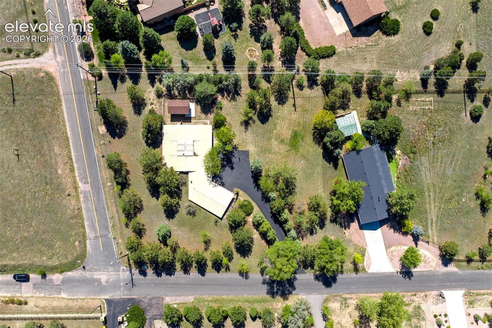 Photo 47 of 875 Eagle Rock Road, Colorado Springs