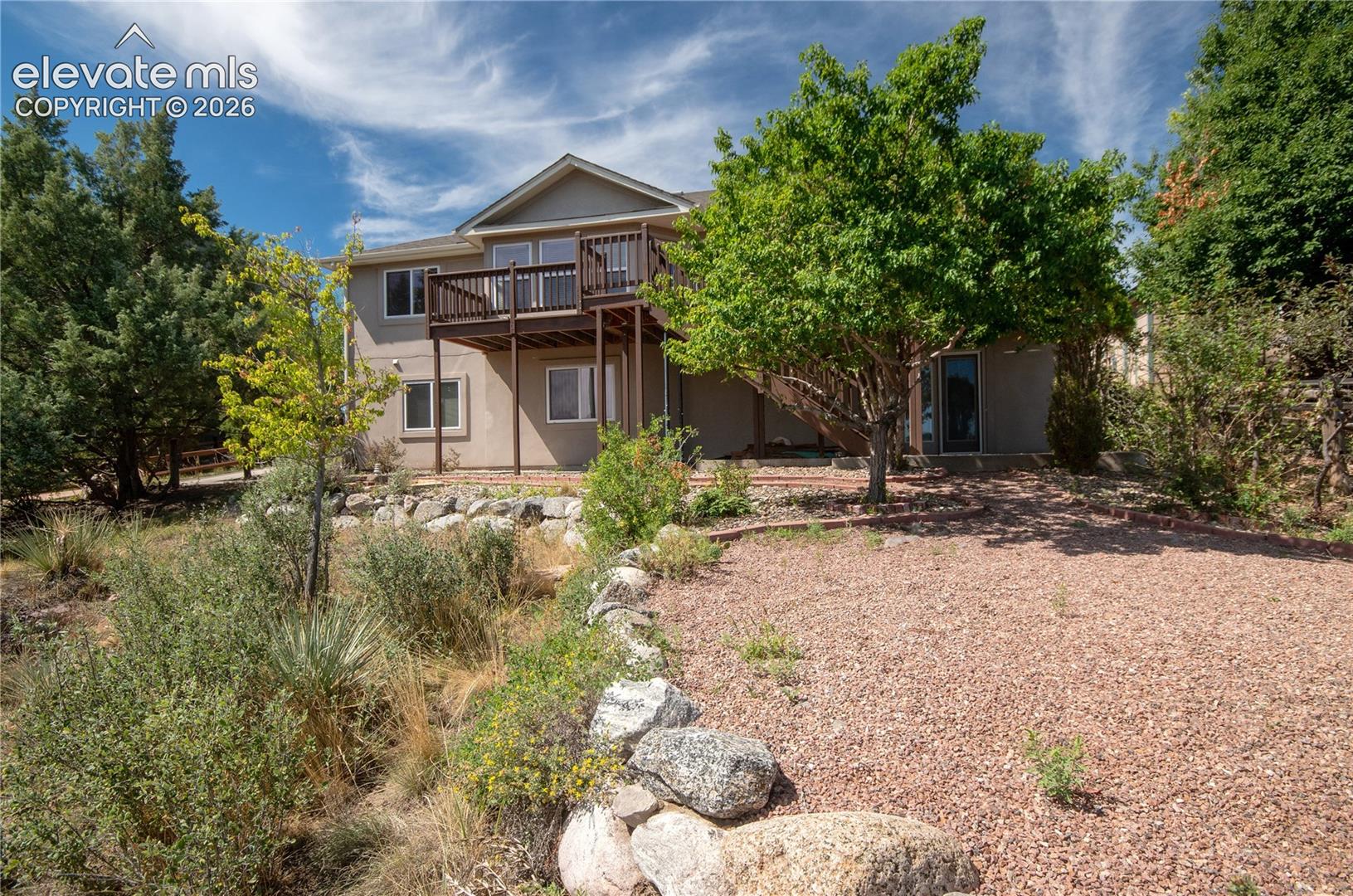 Photo 34 of 6151 Treeledge Drive, Colorado Springs