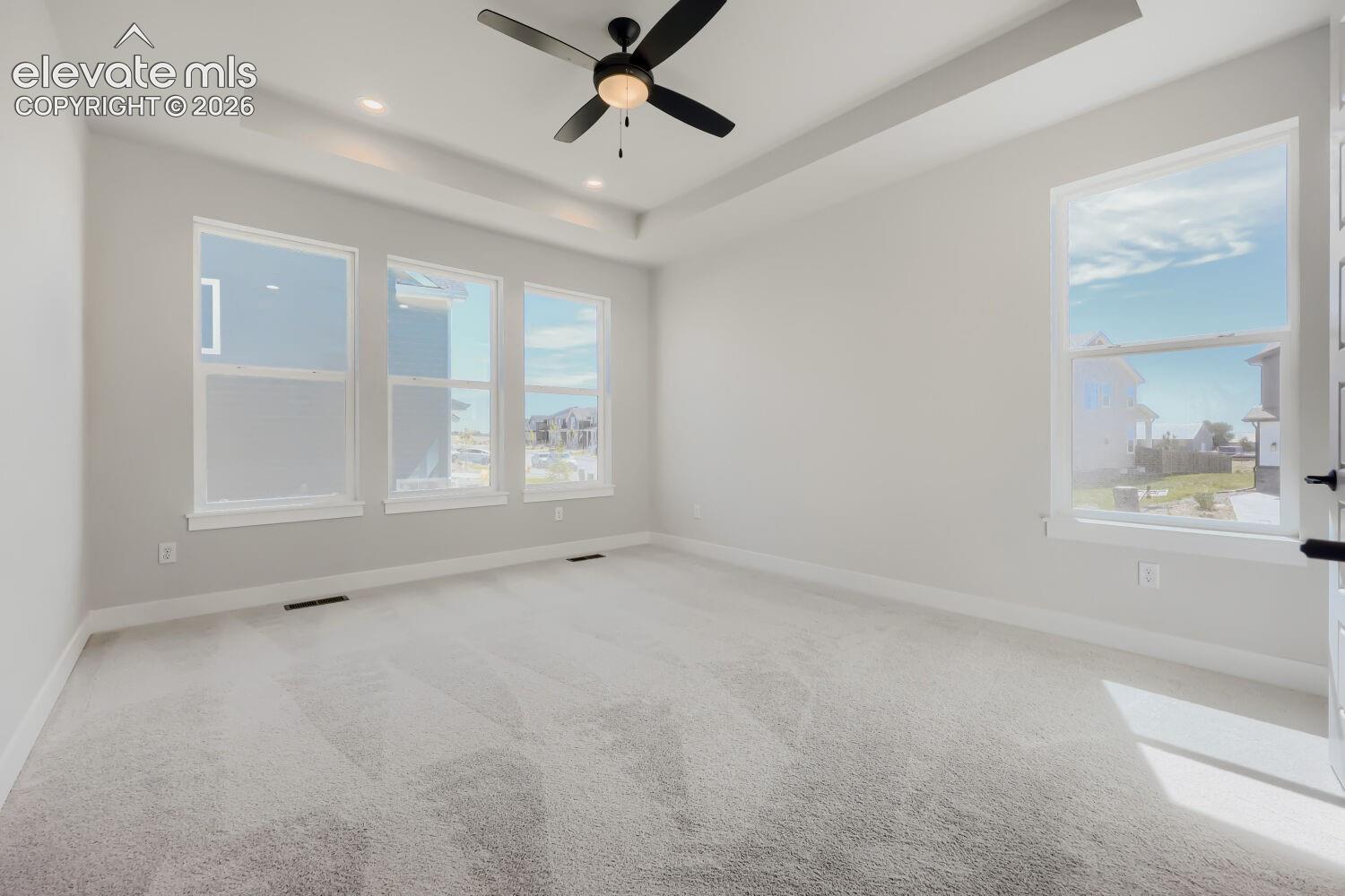 Photo 11 of 7918 Polson Drive, Colorado Springs