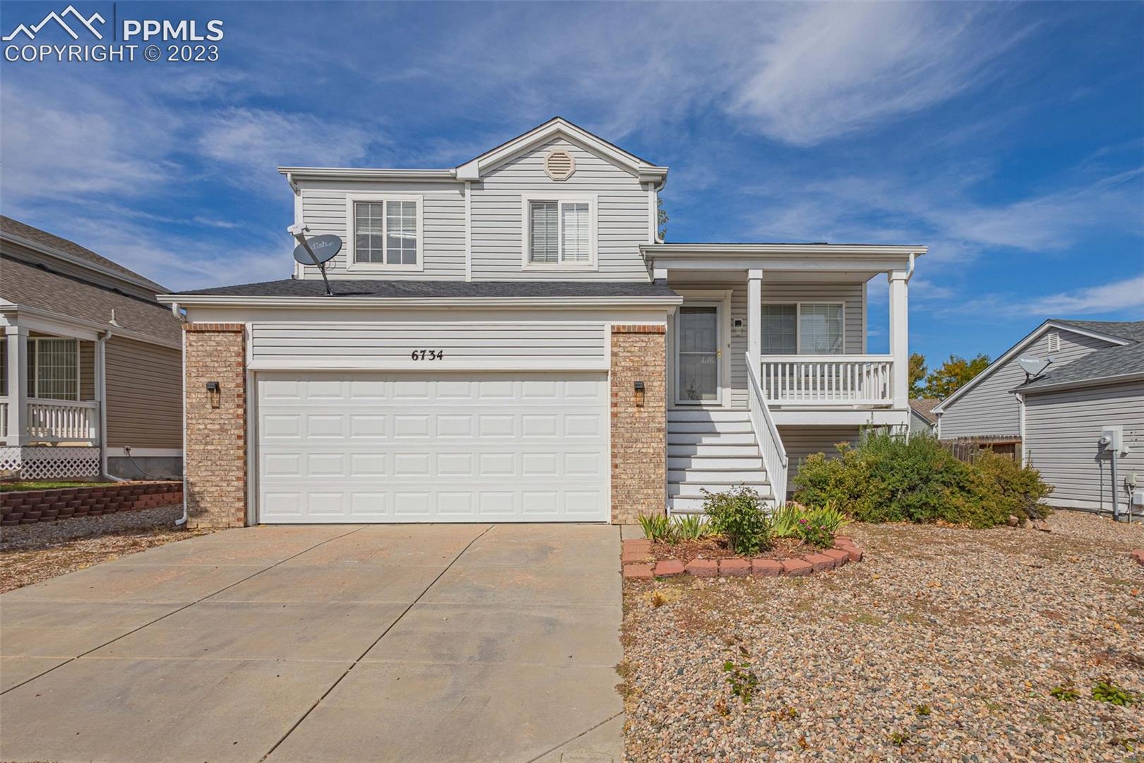 6734 Akerman Drive