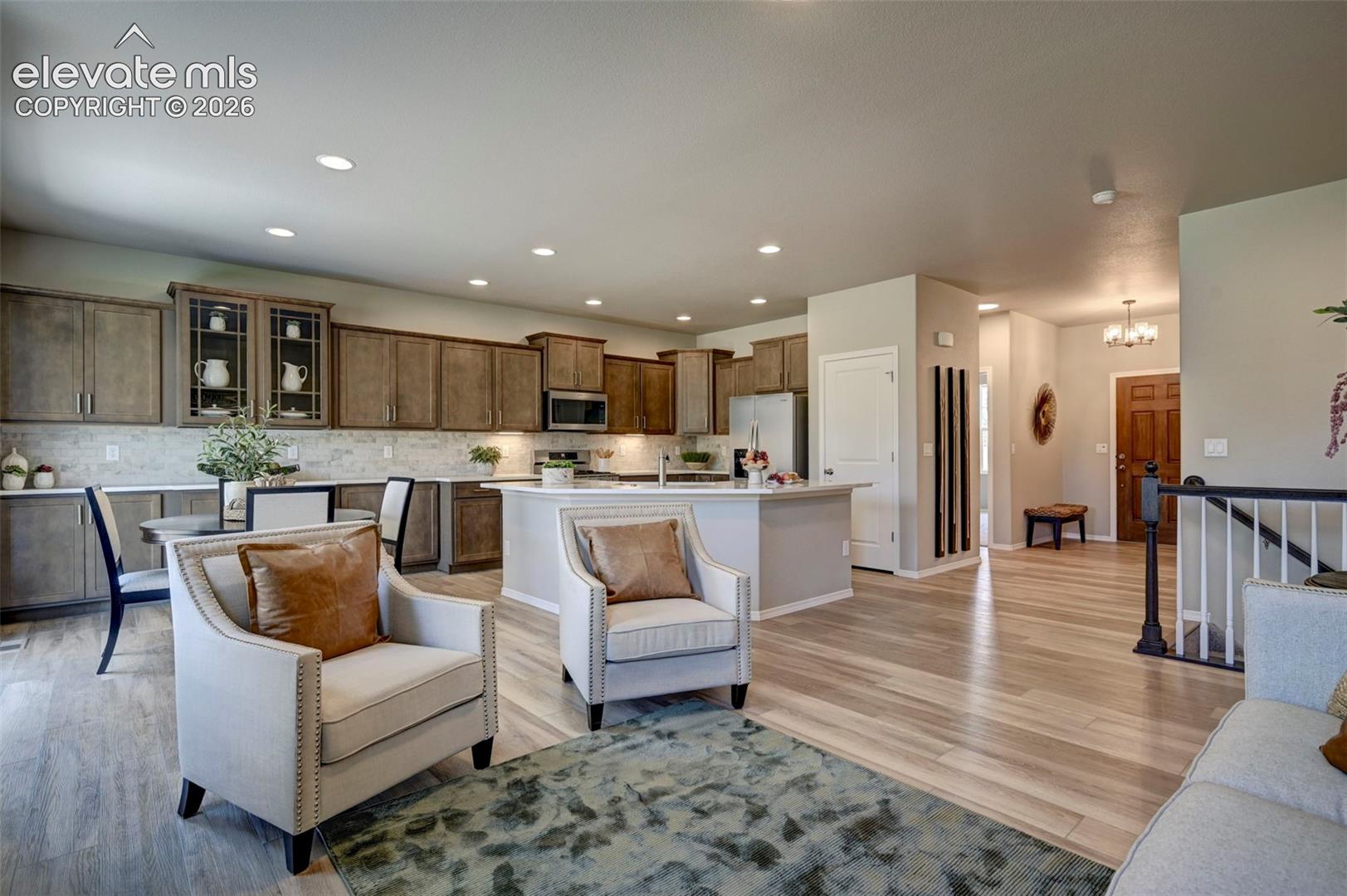 Photo 16 of 5037 Crestwood Drive, Colorado Springs