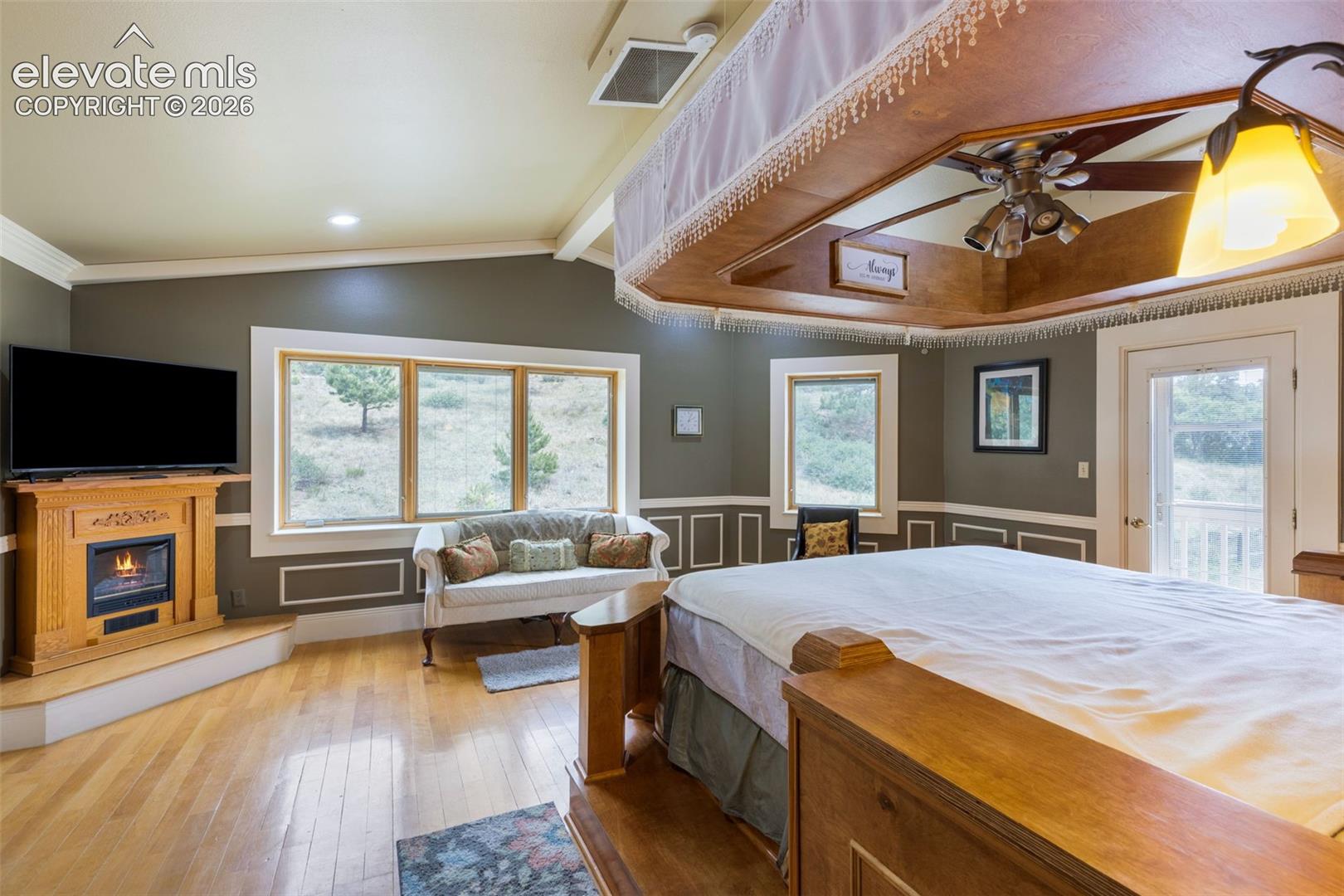 Photo 30 of 2350 Caddie Court, Colorado Springs