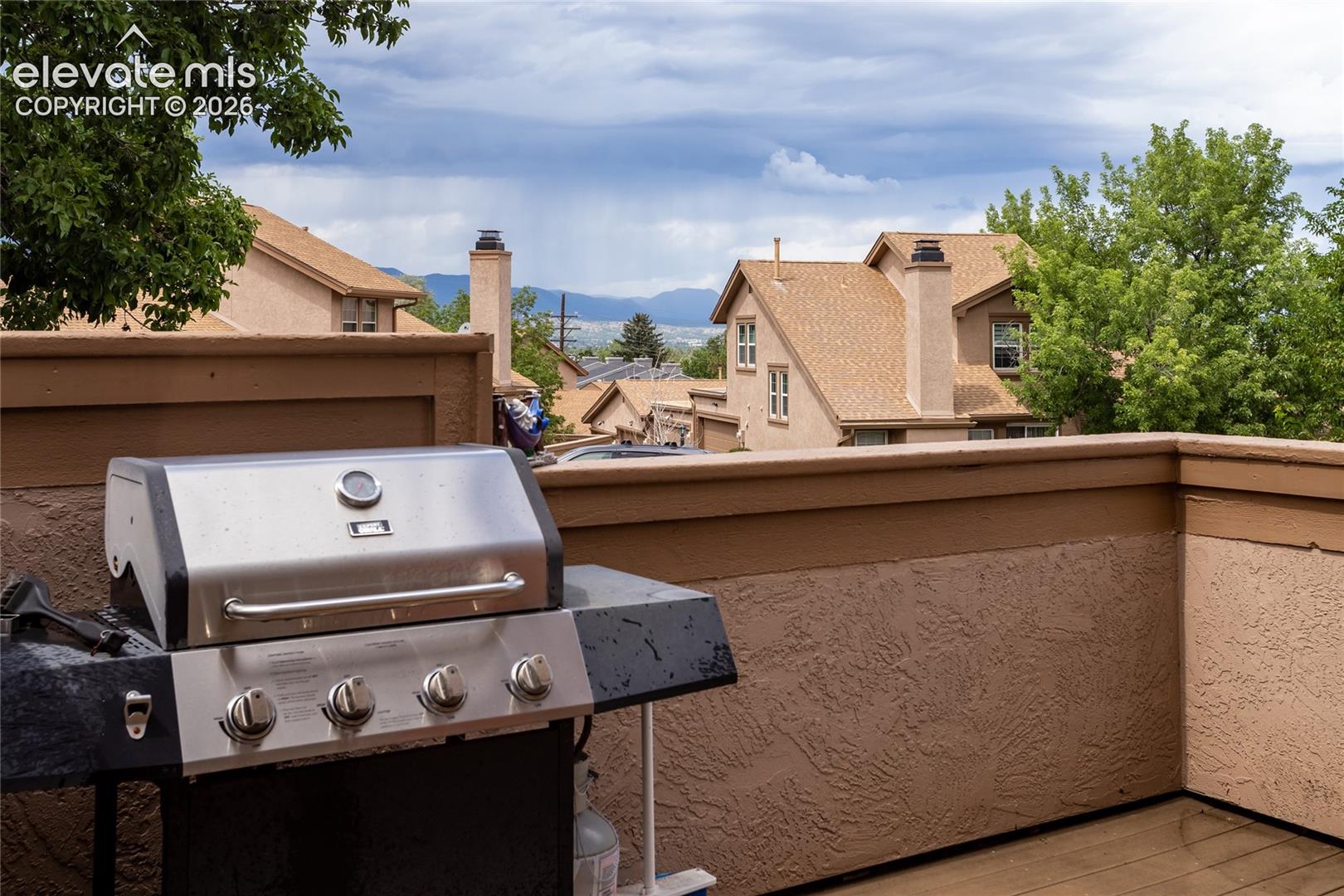 Photo 40 of 1892 Brookdale Drive, Colorado Springs