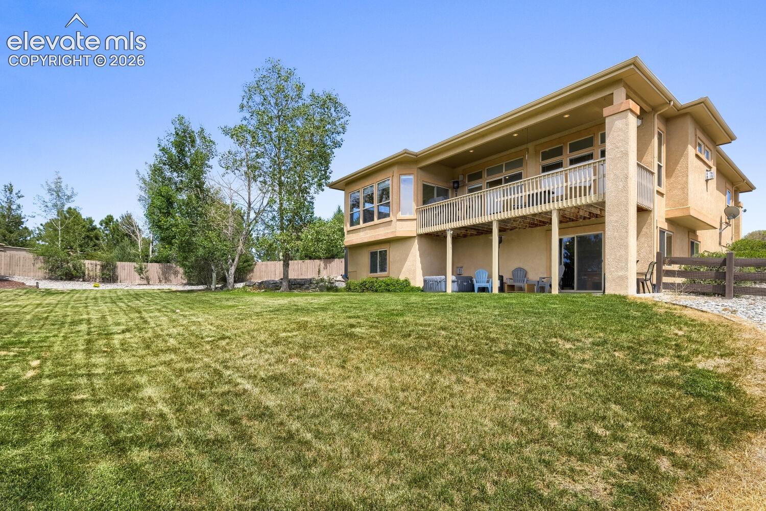 9578 Pancake Rocks Trl, Colorado Springs, CO 80924