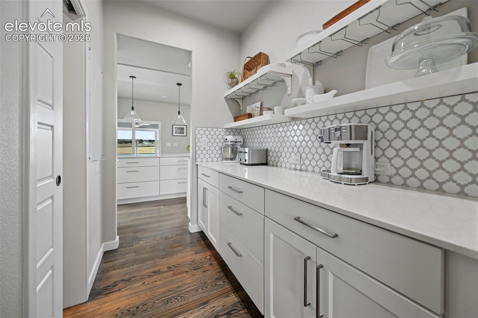 Photo 11 of 8182 Wheatland Drive, Colorado Springs