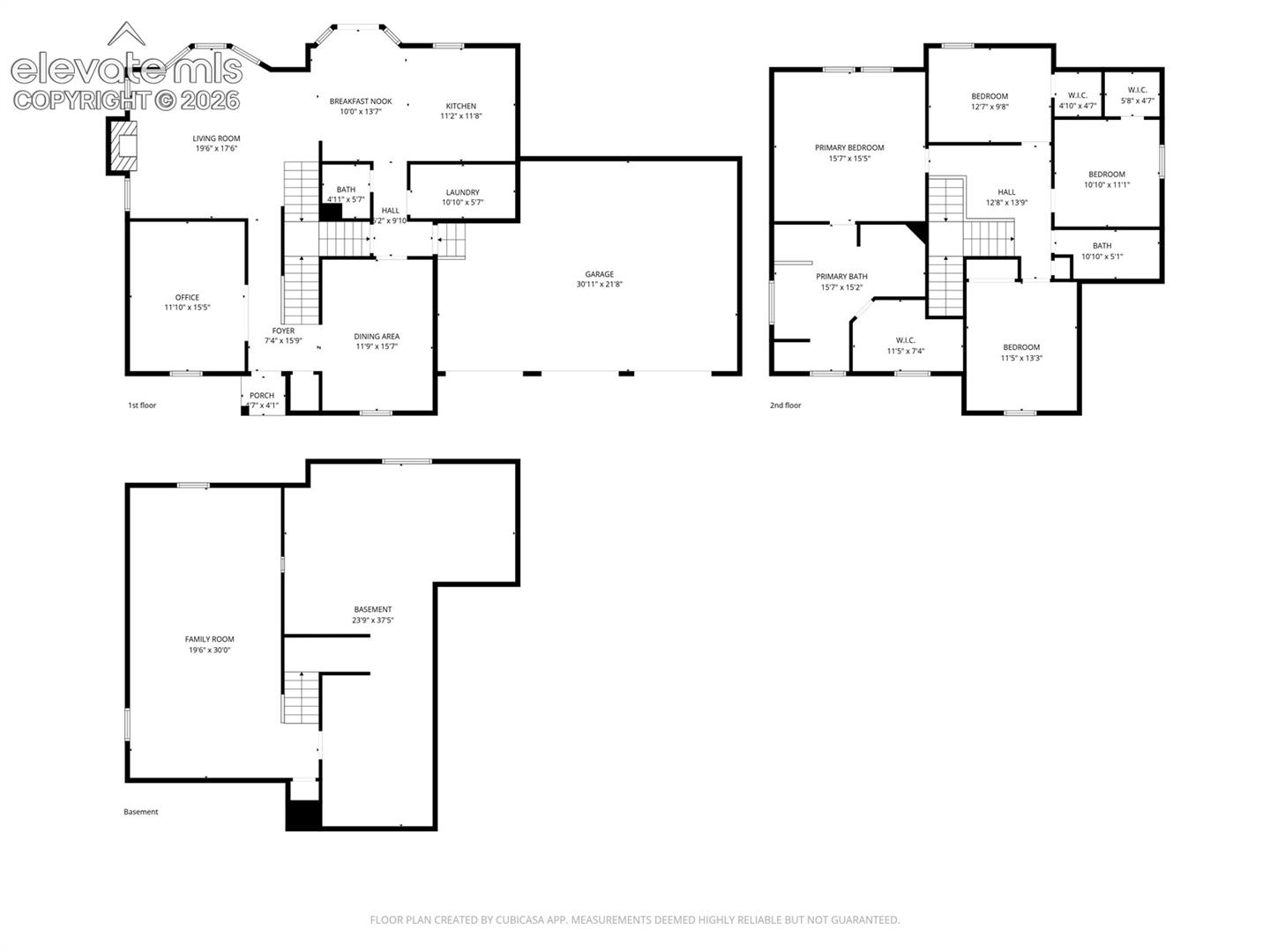 8450 Melross Court