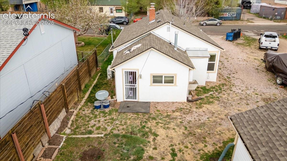 Photo 34 of 2219 Hagerman Street, Colorado Springs