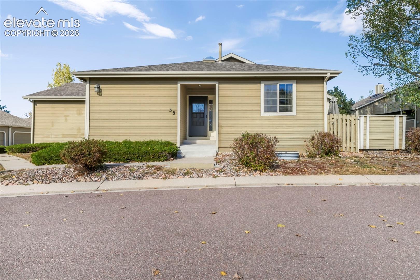 Photo 42 of 38 Rising Sun Terrace, Colorado Springs
