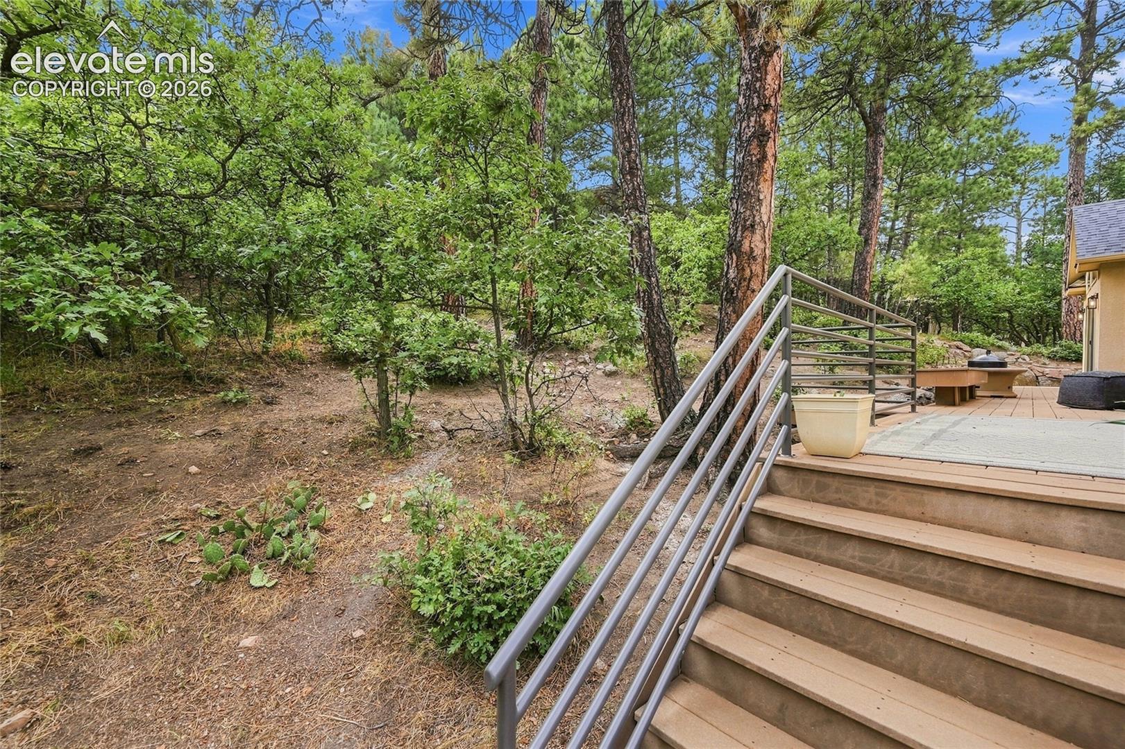 Photo 43 of 5620 Jarman Street, Colorado Springs