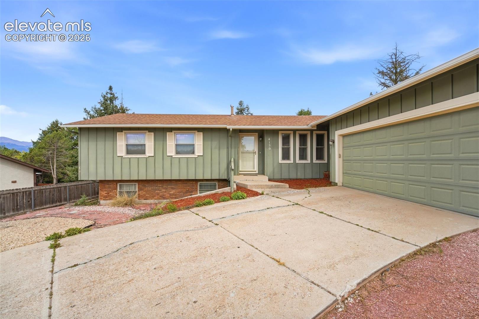 4150 Sourdough Pl, Colorado Springs, CO 80917