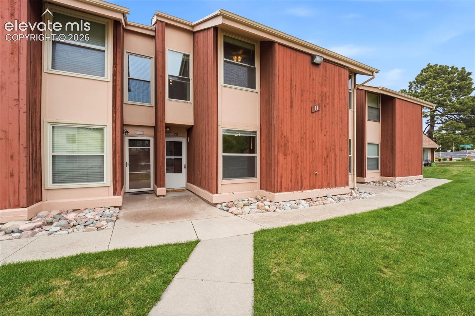4509 Carefree Cir, Colorado Springs, CO 80917