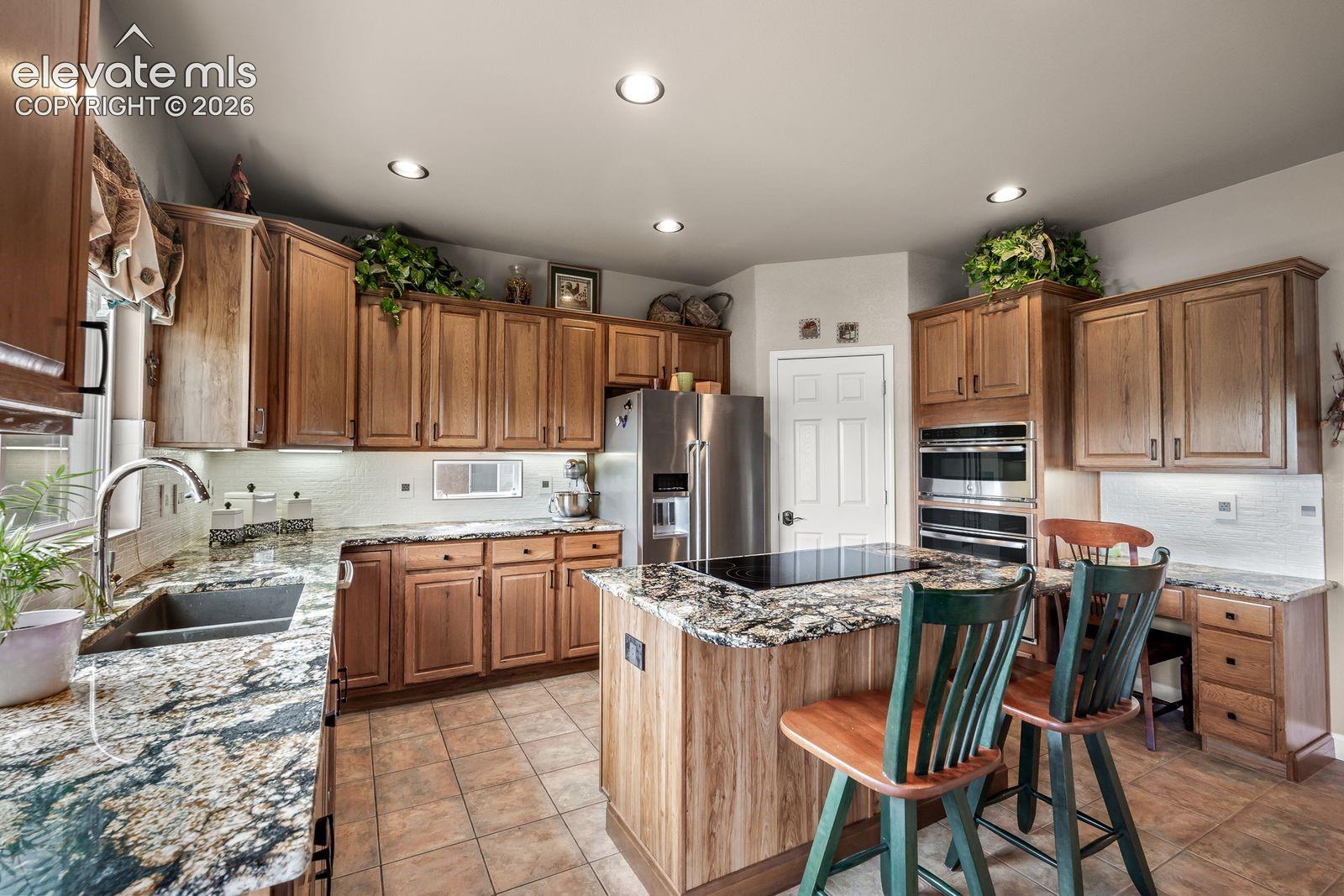 Photo 6 of 5655 Bridlespur Ridge Place, Colorado Springs