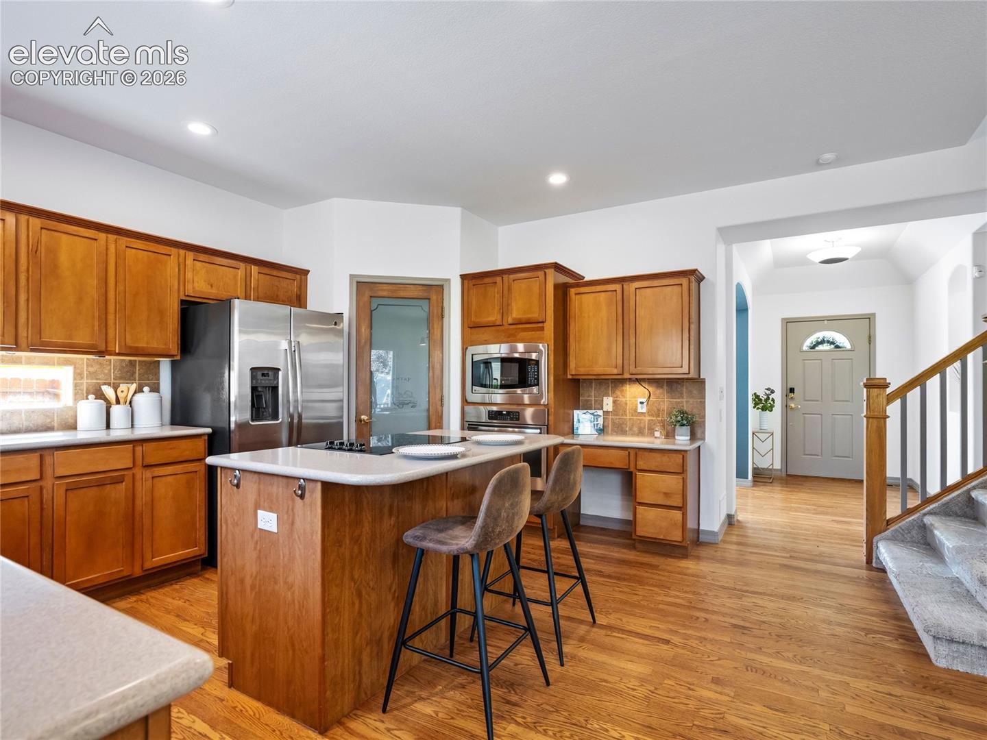 Photo 15 of 6816 Prairie Wind Drive, Colorado Springs