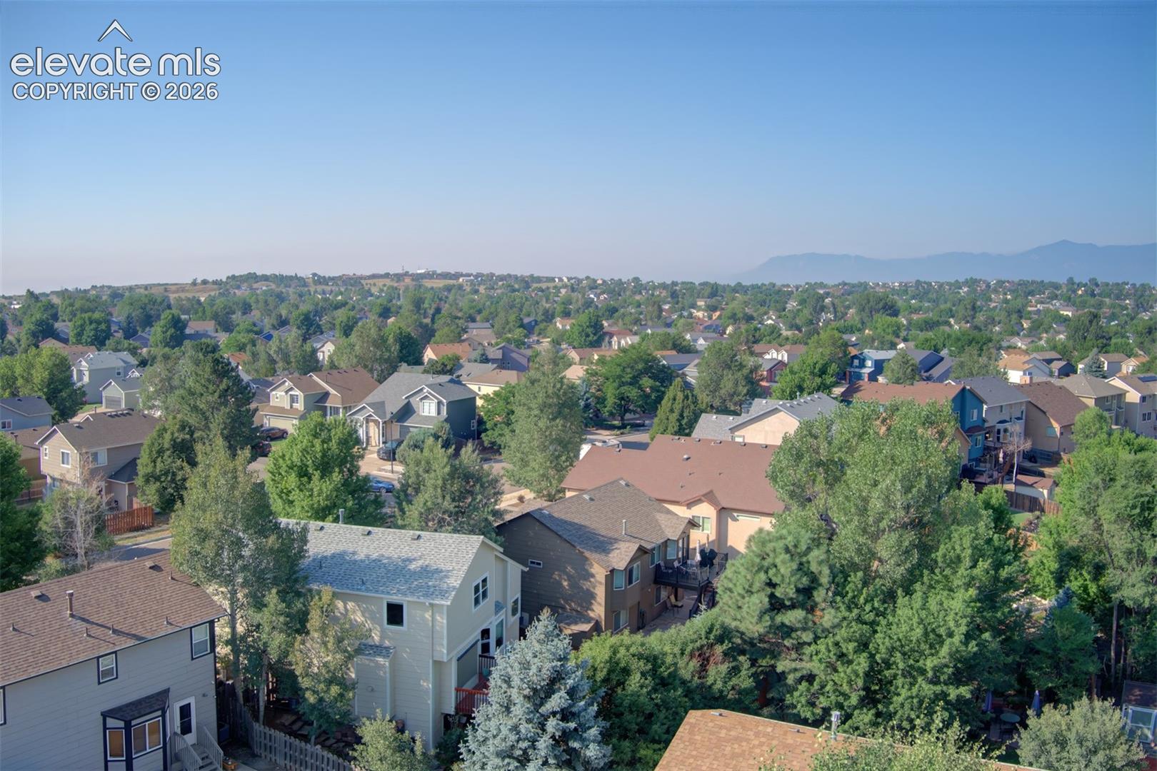 Photo 38 of 5370 Balsam Street, Colorado Springs