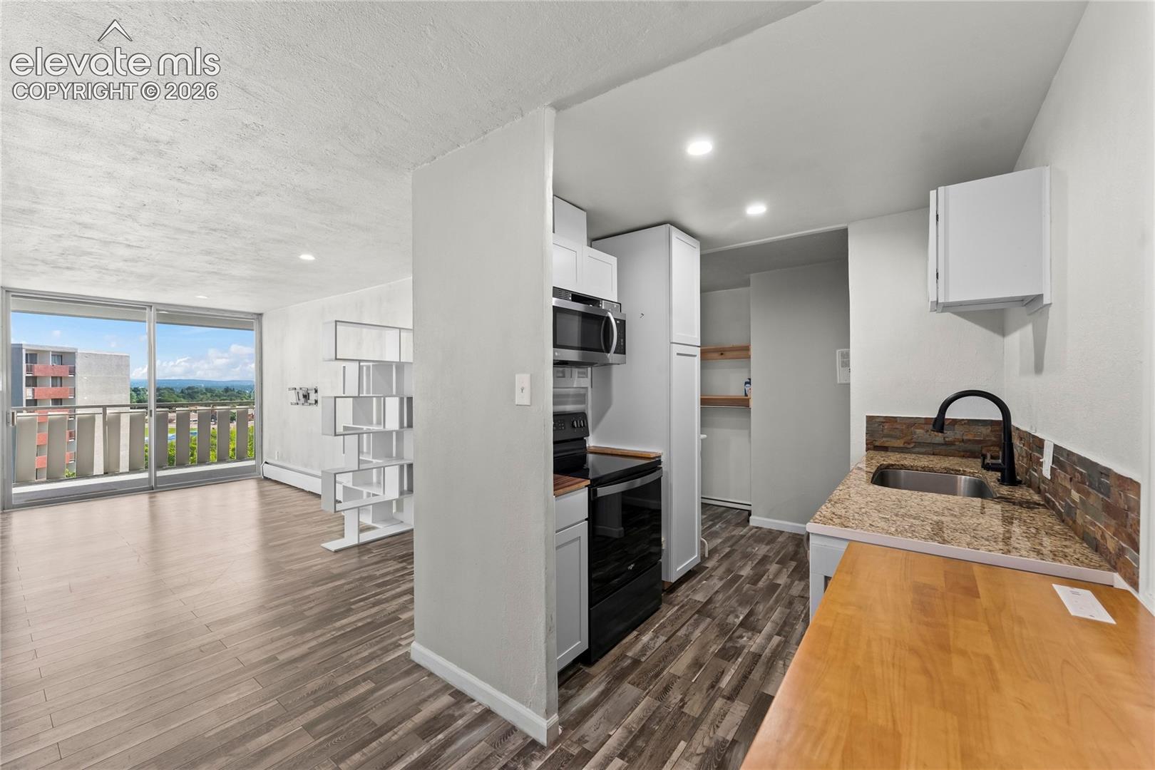 Photo 14 of 900 Saturn Drive #807, Colorado Springs