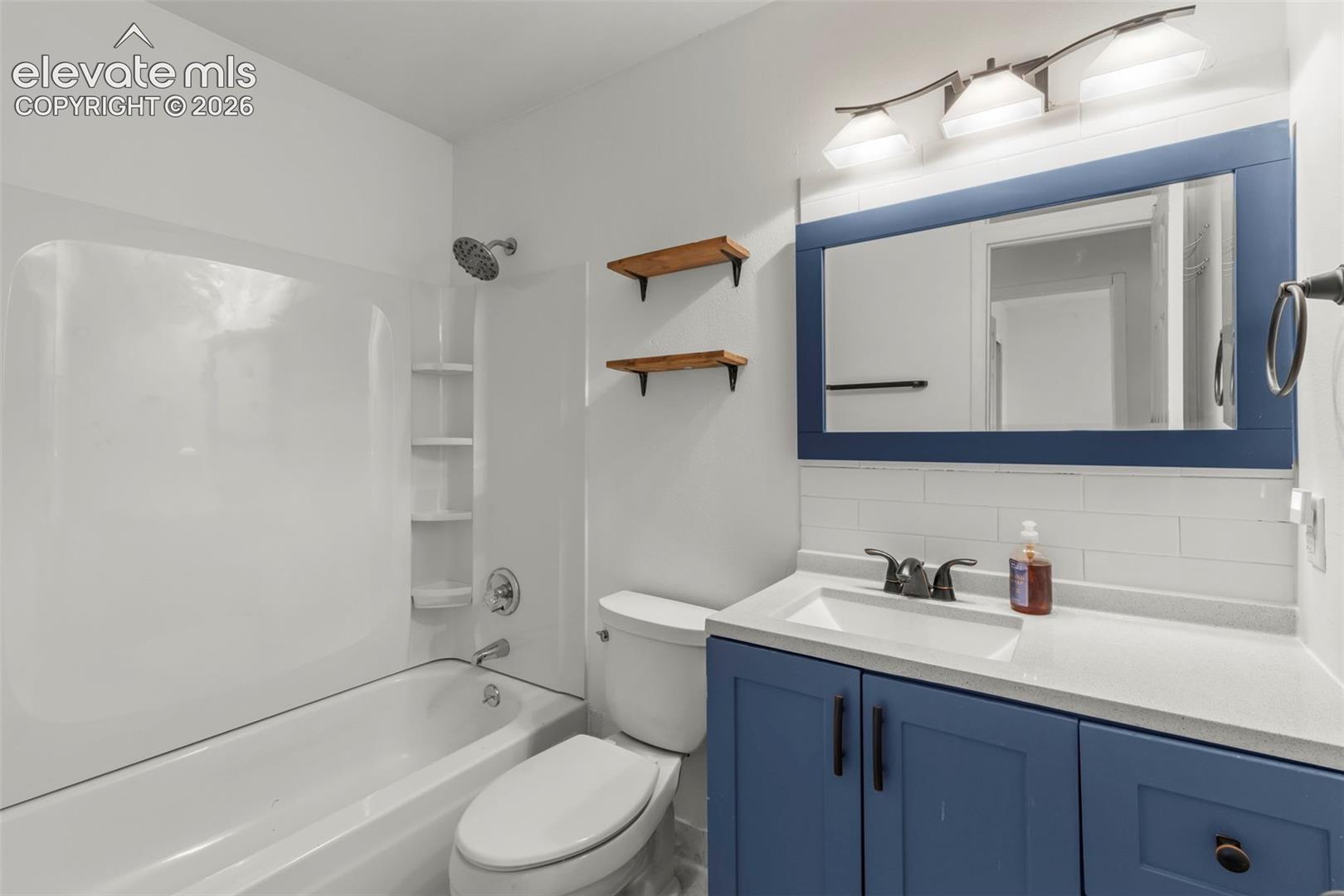 Photo 18 of 2371 Washo Circle, Colorado Springs