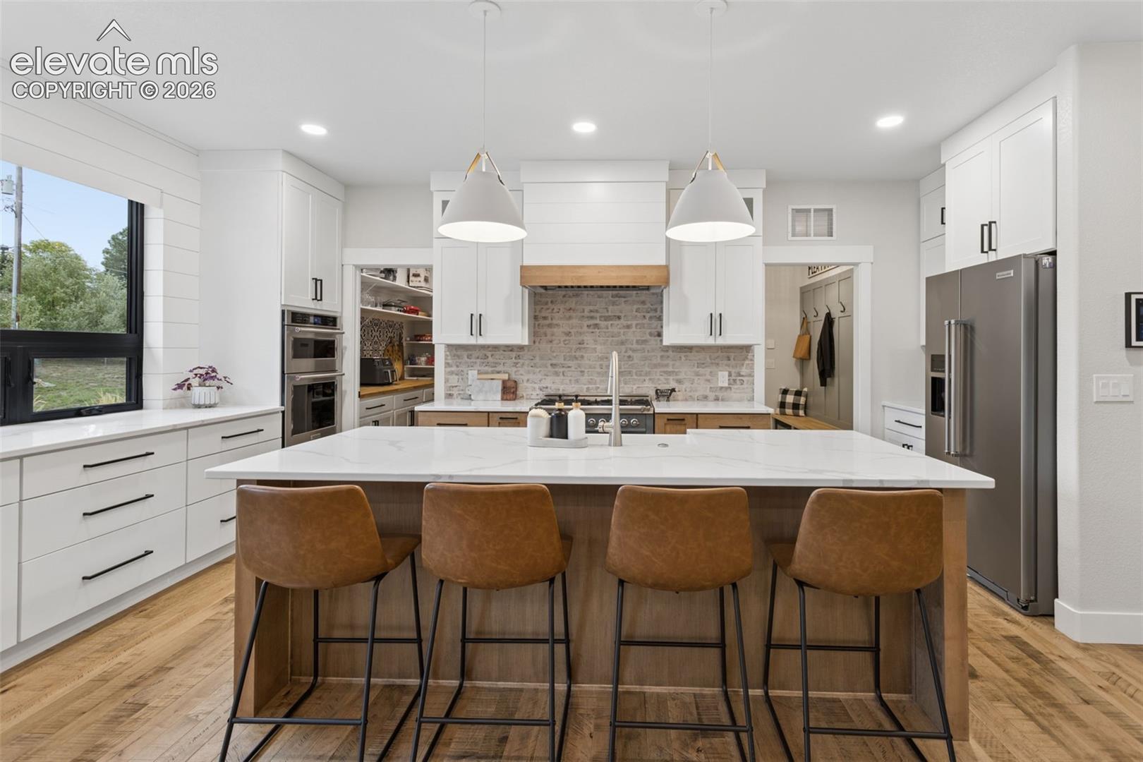 Photo 10 of 7337 Walker Drive, Colorado Springs