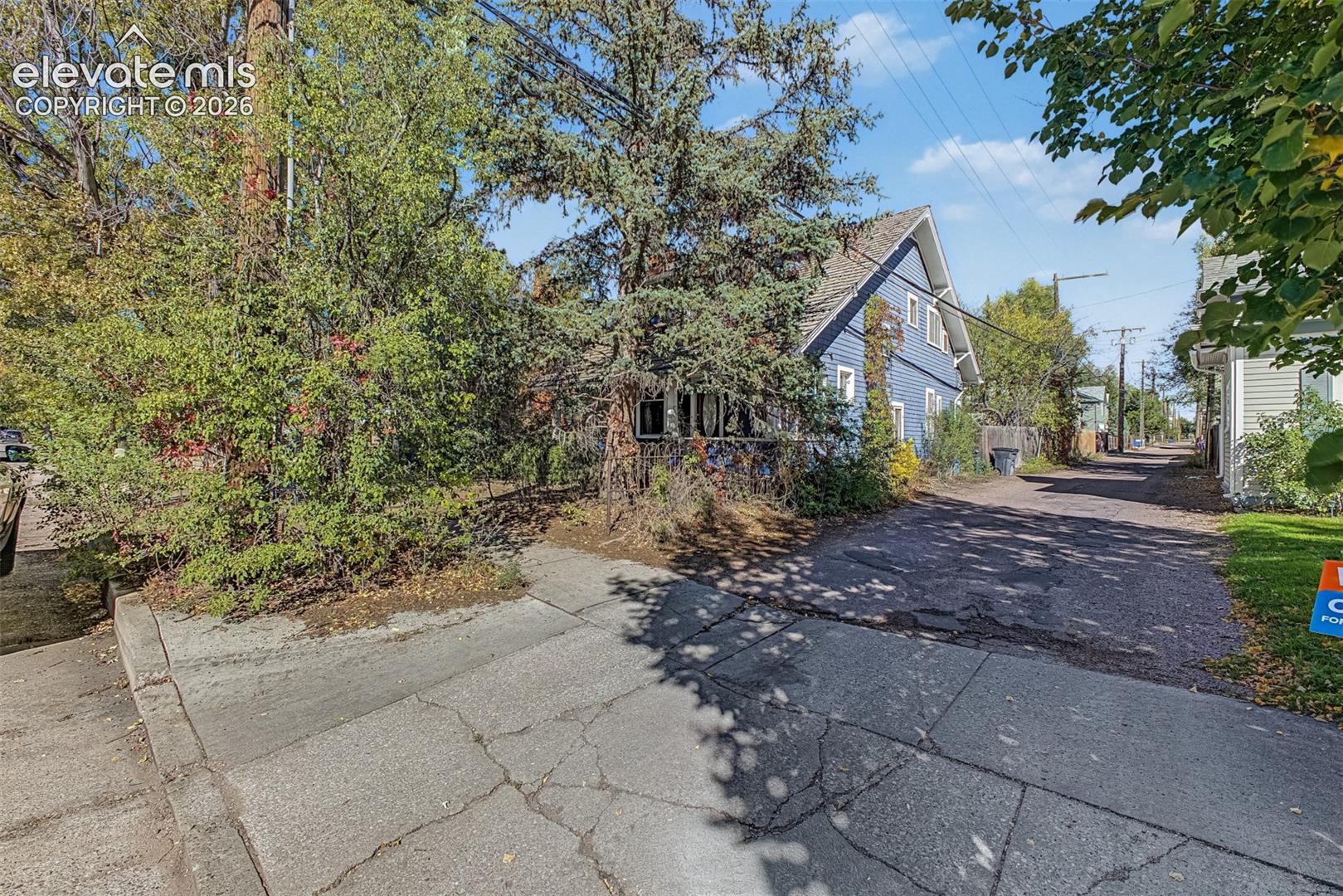 Photo 21 of 116 E Columbia Street, Colorado Springs
