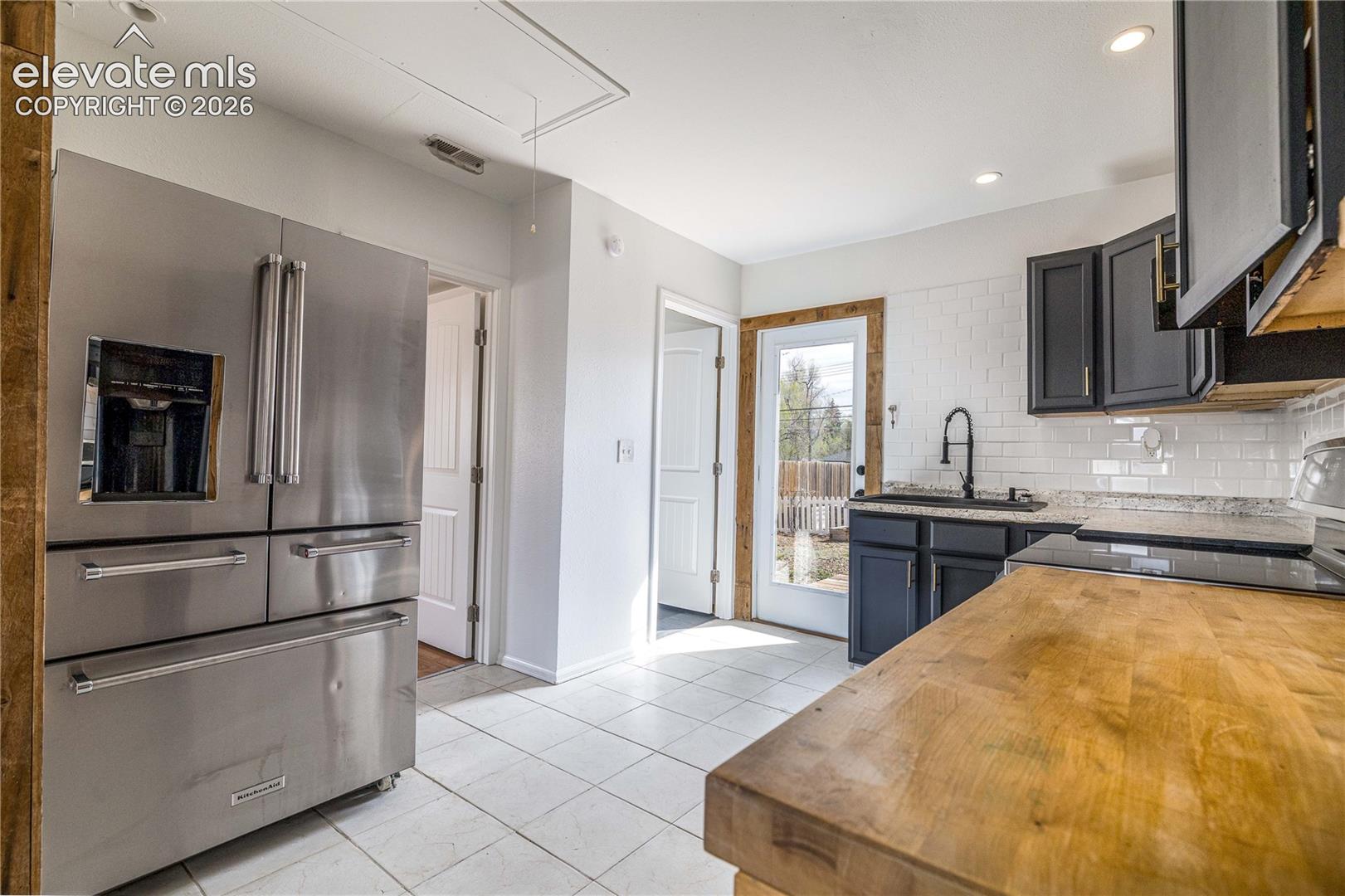 Photo 7 of 207 N Hancock Avenue, Colorado Springs
