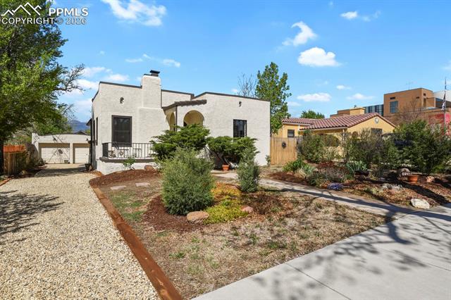 328 Logan Ave, Colorado Springs, CO 80909