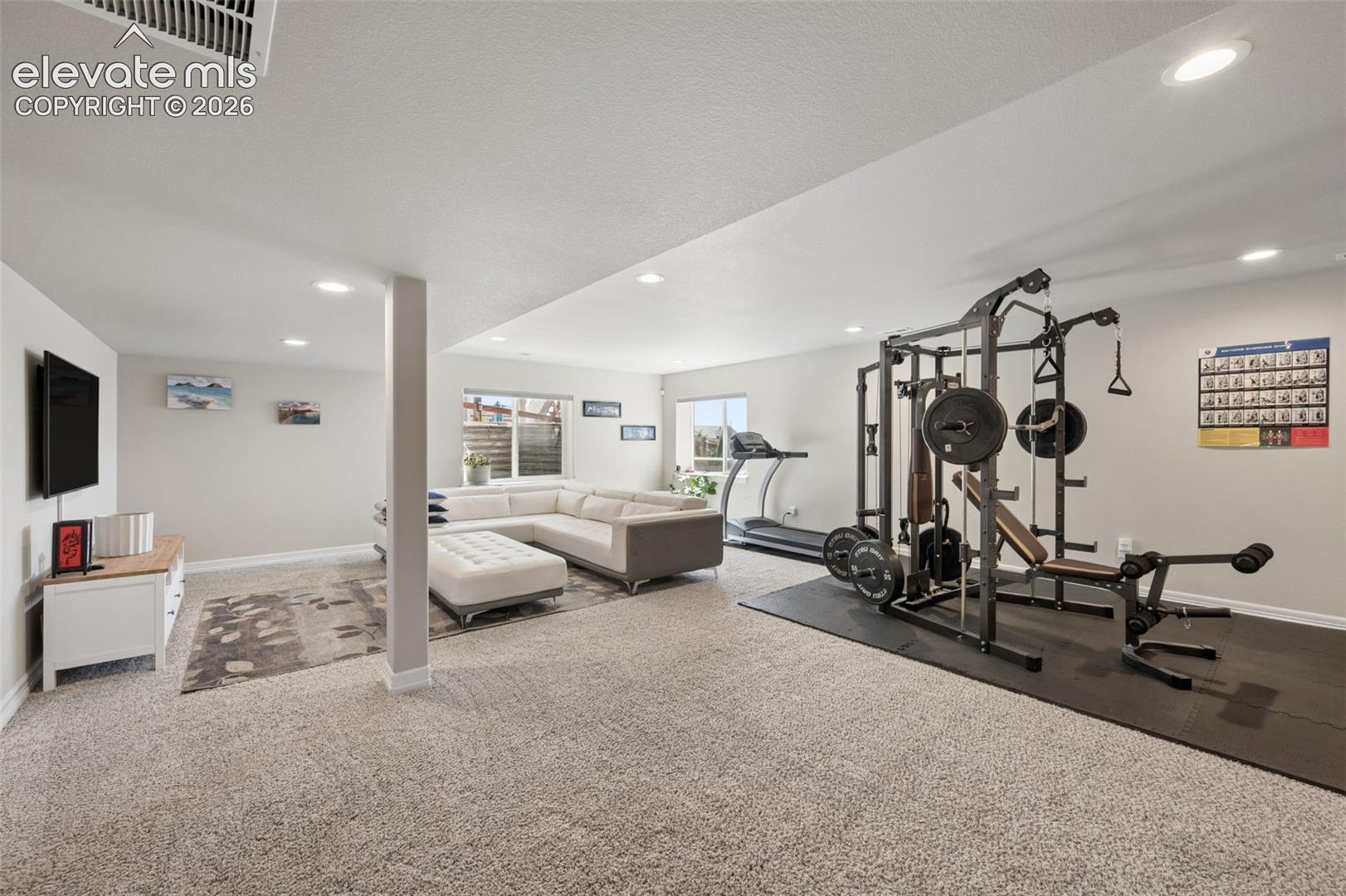 Photo 32 of 5421 Janga Drive, Colorado Springs