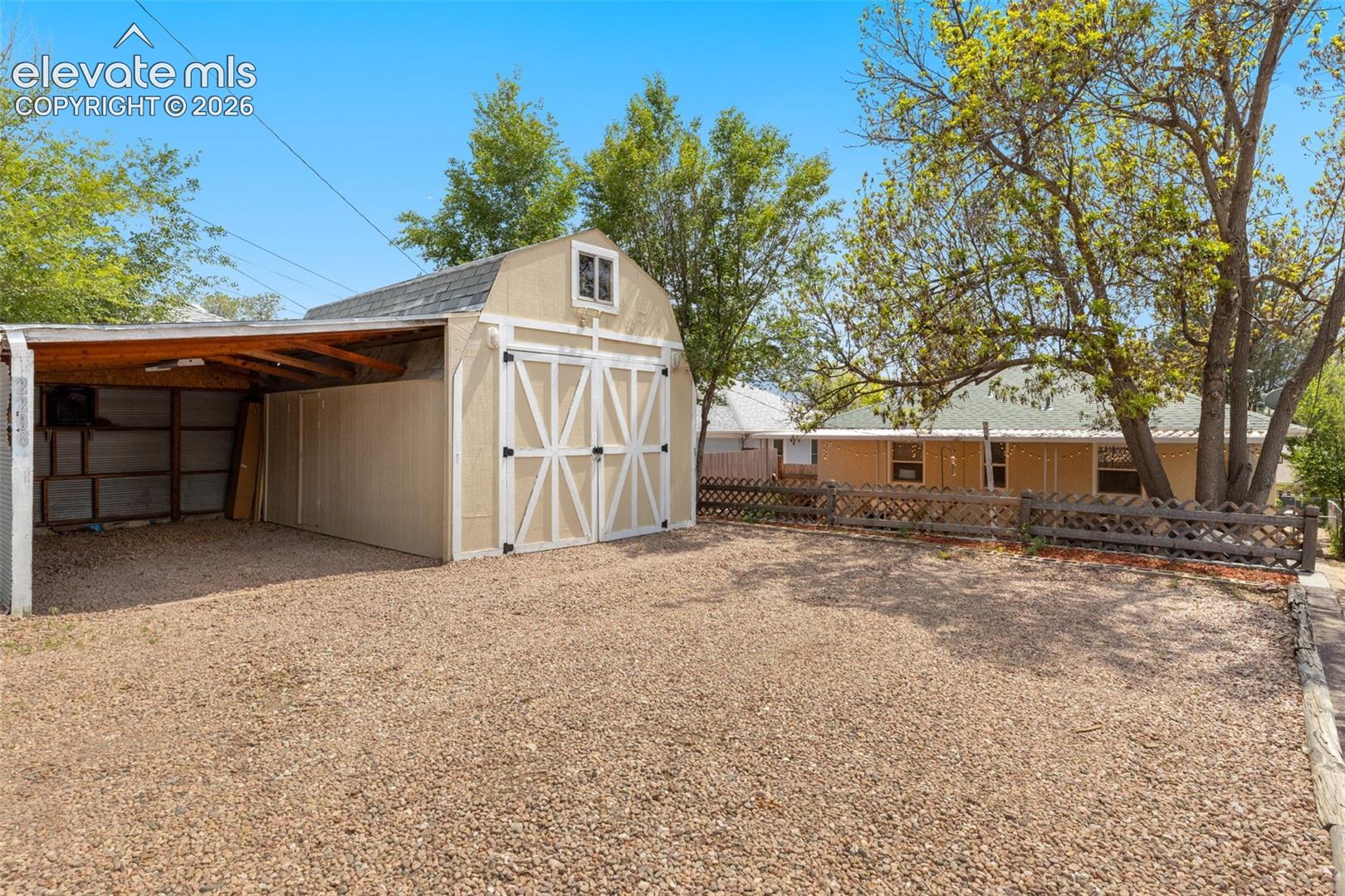 Photo 41 of 2206 W Uintah Street, Colorado Springs