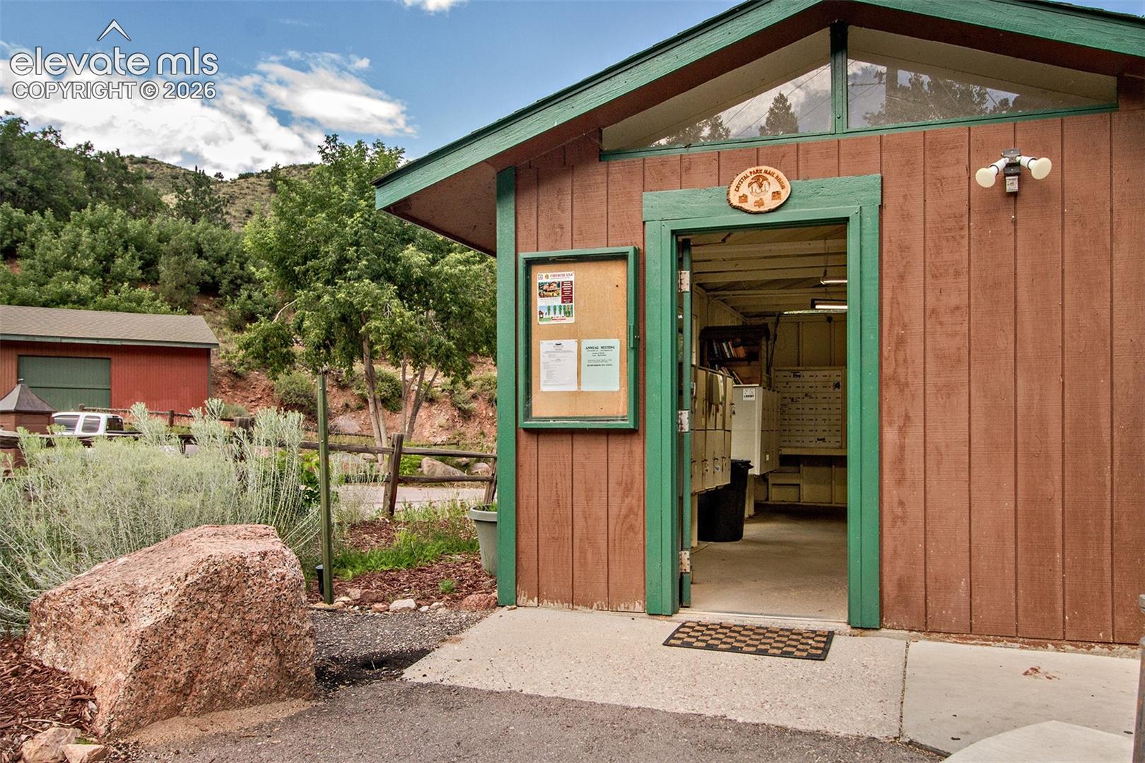 Photo 24 of 266 Aspen Ridge Road, Manitou Springs