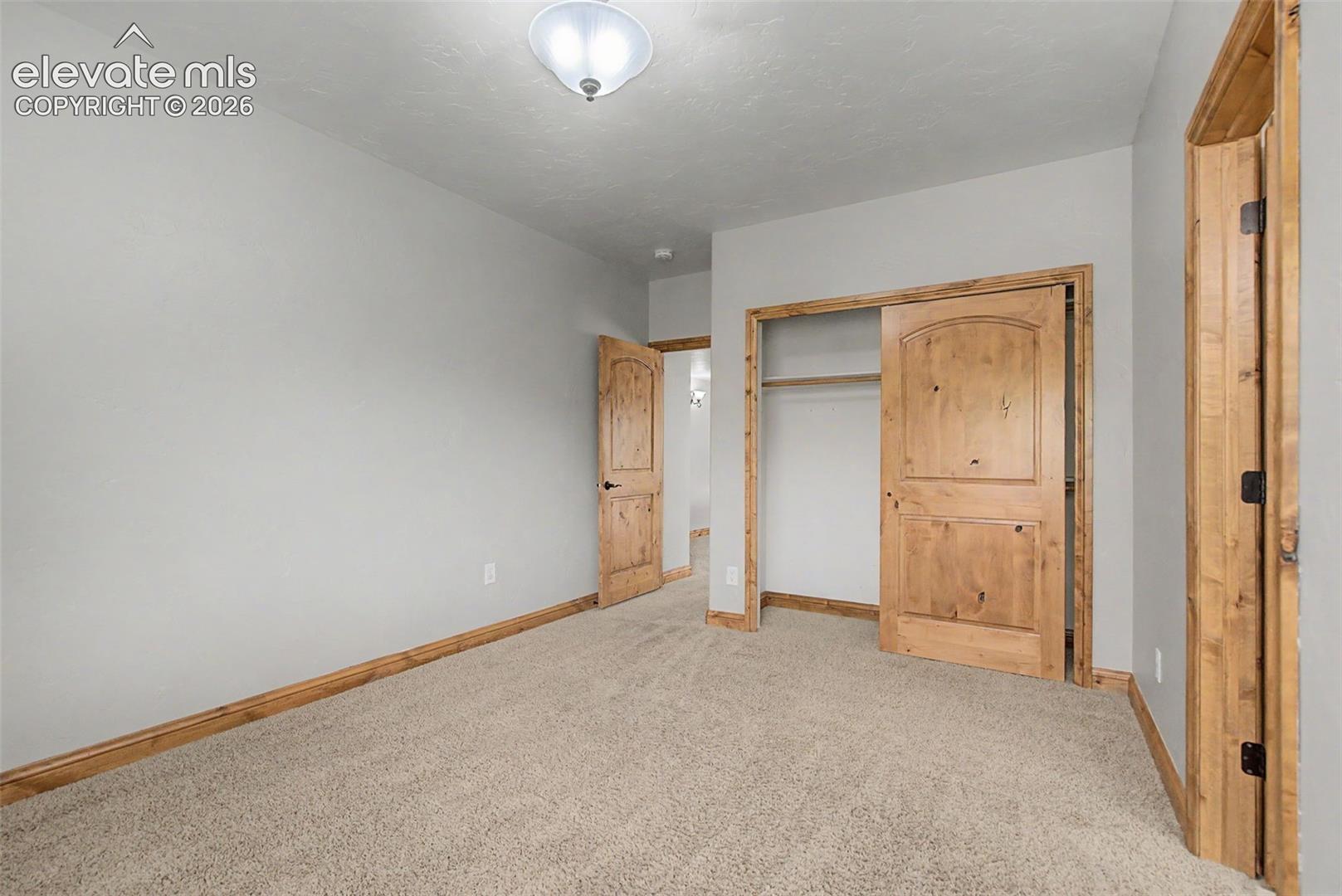 Photo 32 of 1077 Crystal Basin Drive, Colorado Springs